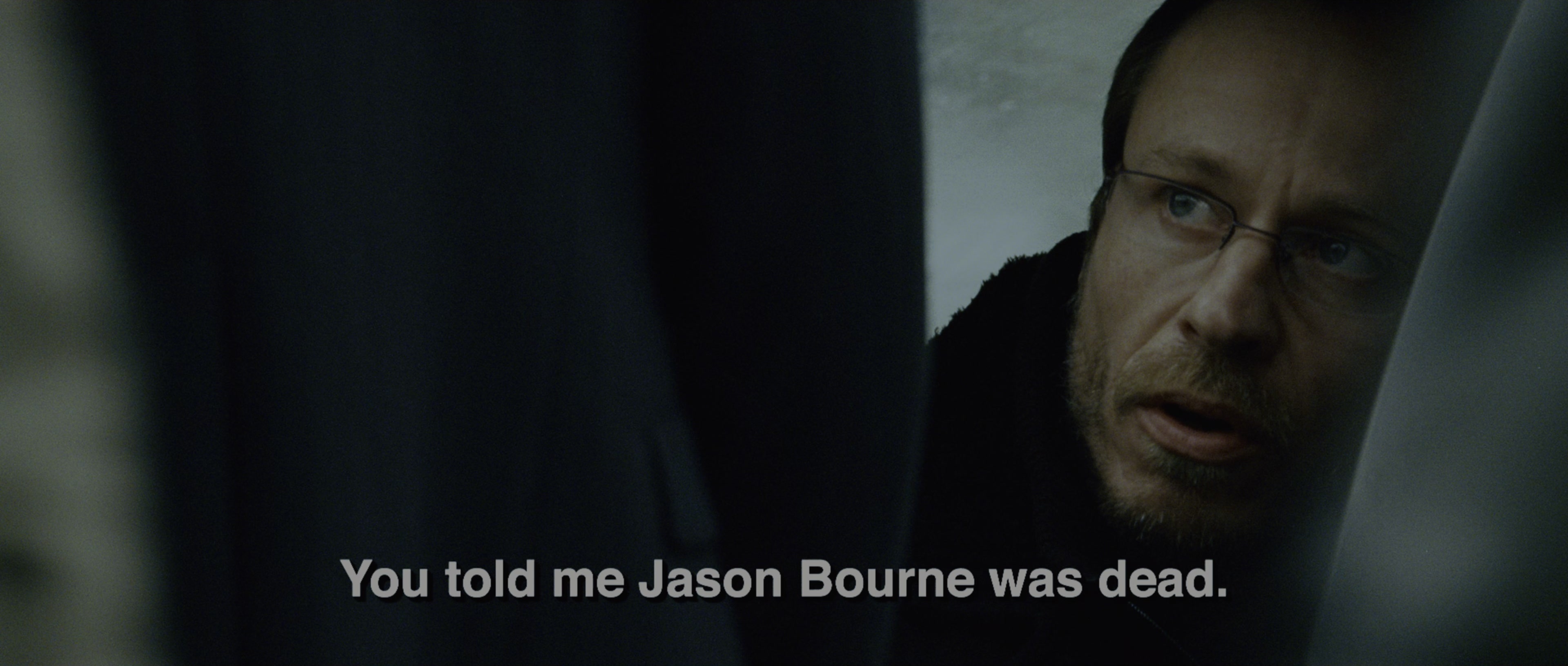 The Bourne Supremacy (2004), medium, 2.35:1 — film still
