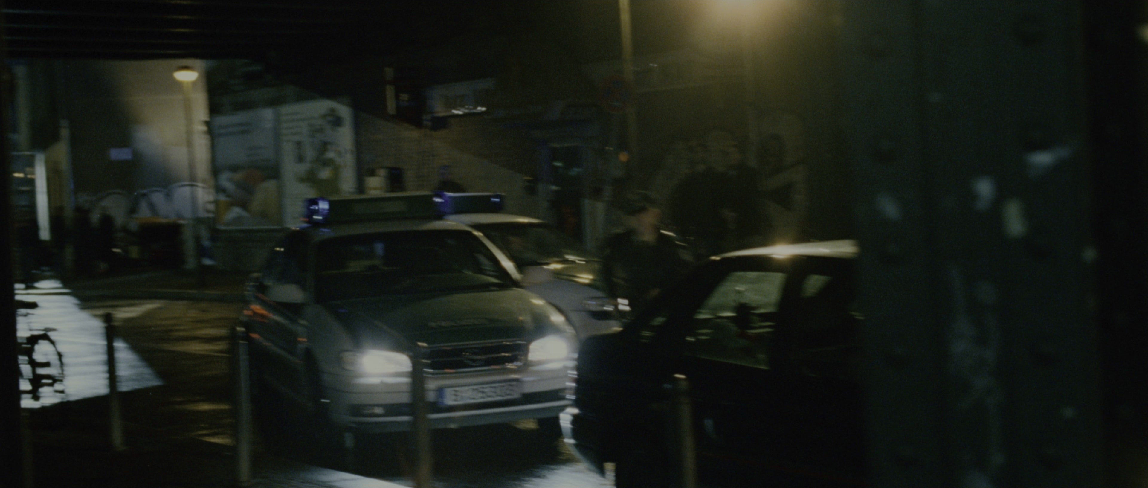 The Bourne Supremacy (2004), wide, 2.35:1 — film still