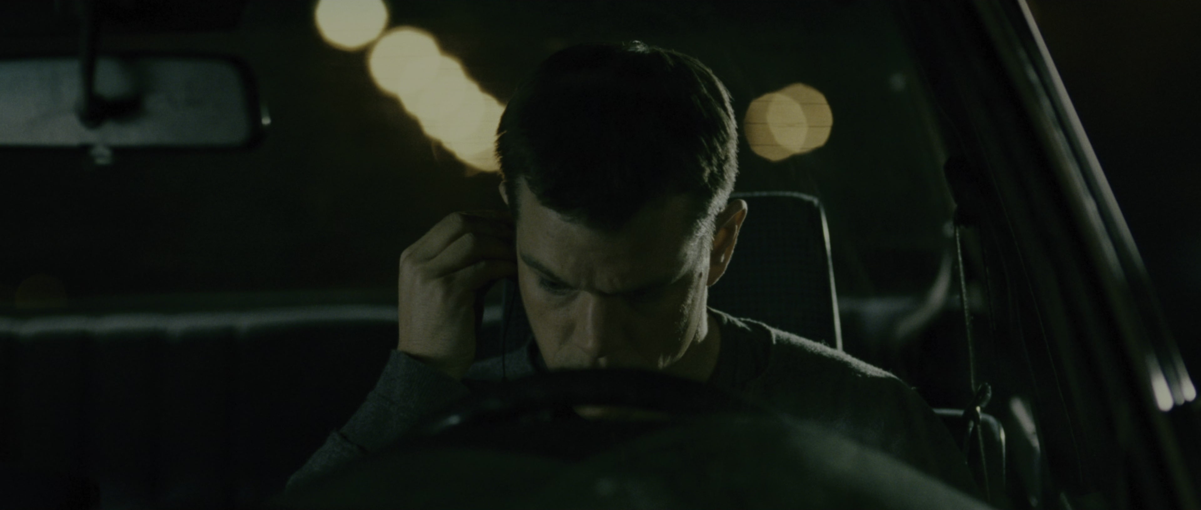 The Bourne Supremacy (2004), wide, 2.35:1 — film still