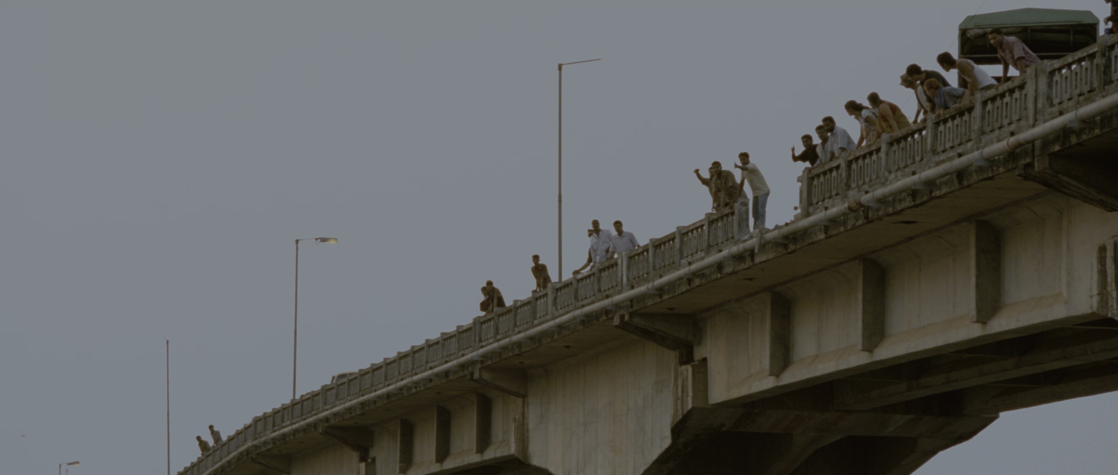 The Bourne Supremacy (2004), unknown, 2.35:1 — film still