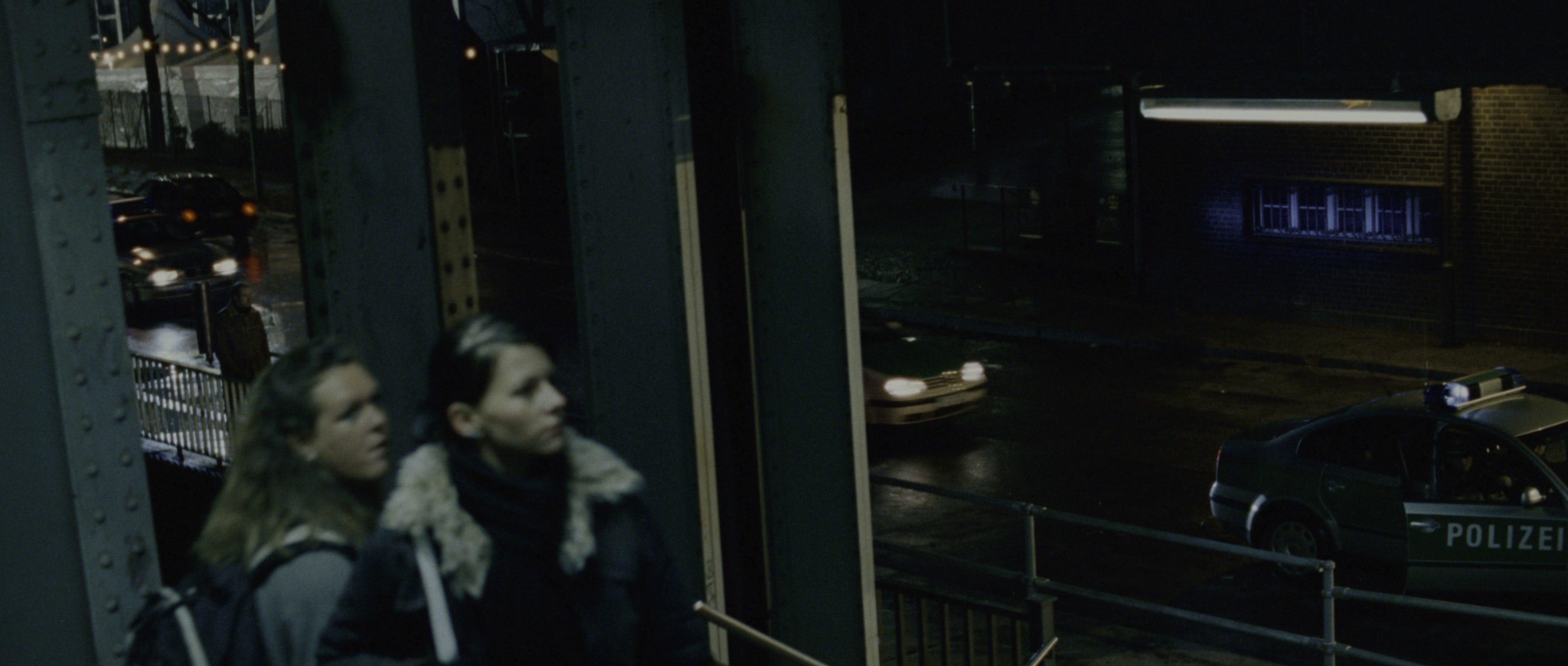 The Bourne Supremacy (2004), wide, 2.35:1 — film still