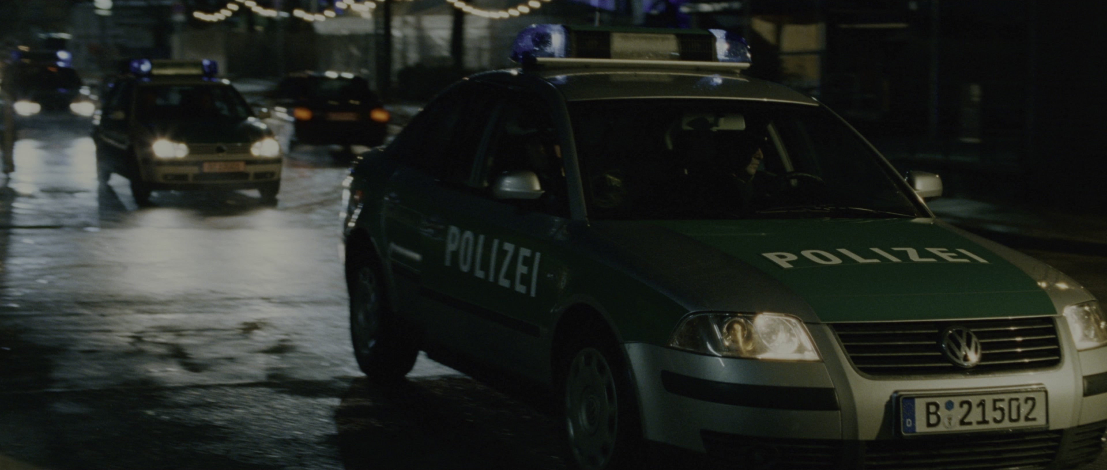 The Bourne Supremacy (2004), wide, 2.35:1 — film still