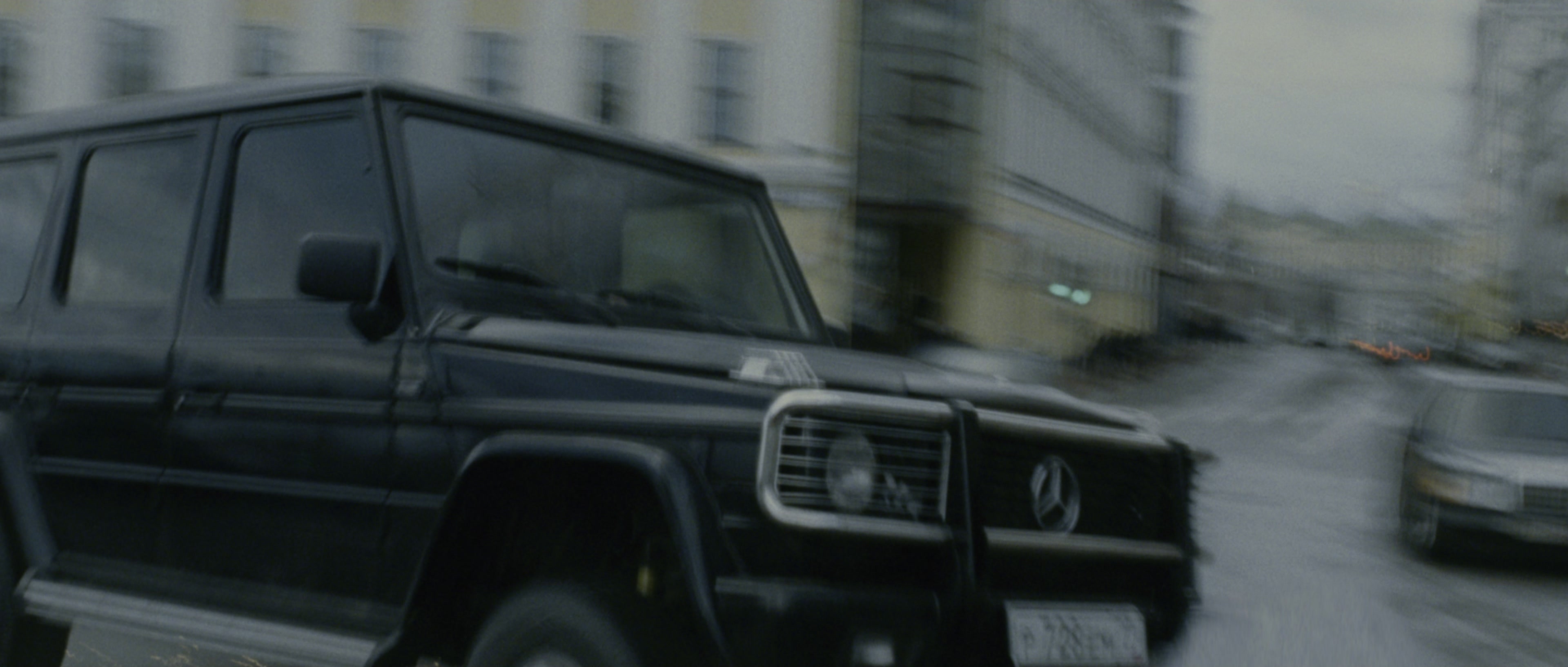 The Bourne Supremacy (2004), wide, 2.35:1 — film still