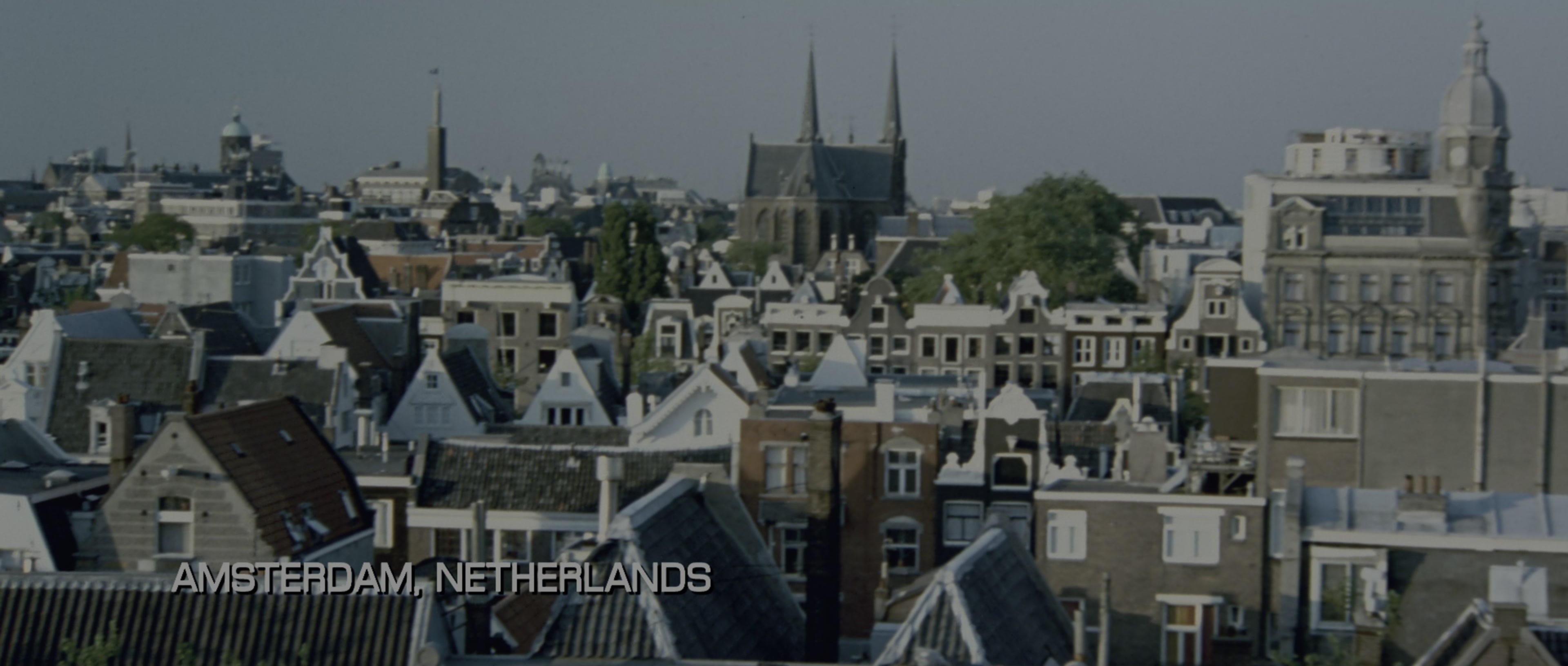 The Bourne Supremacy (2004), wide, 2.35:1 — film still