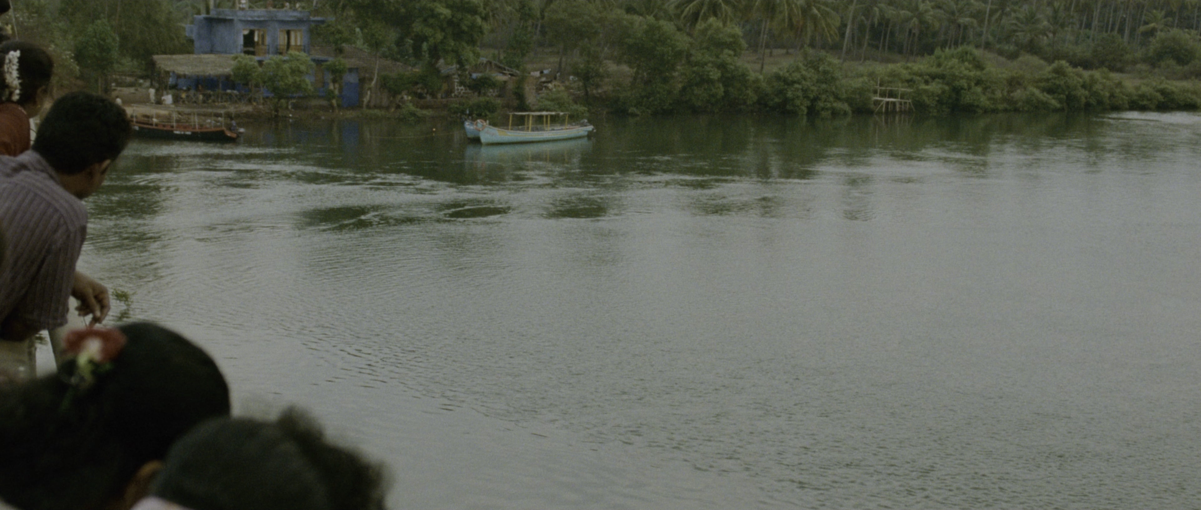 The Bourne Supremacy (2004), wide, 2.35:1 — film still