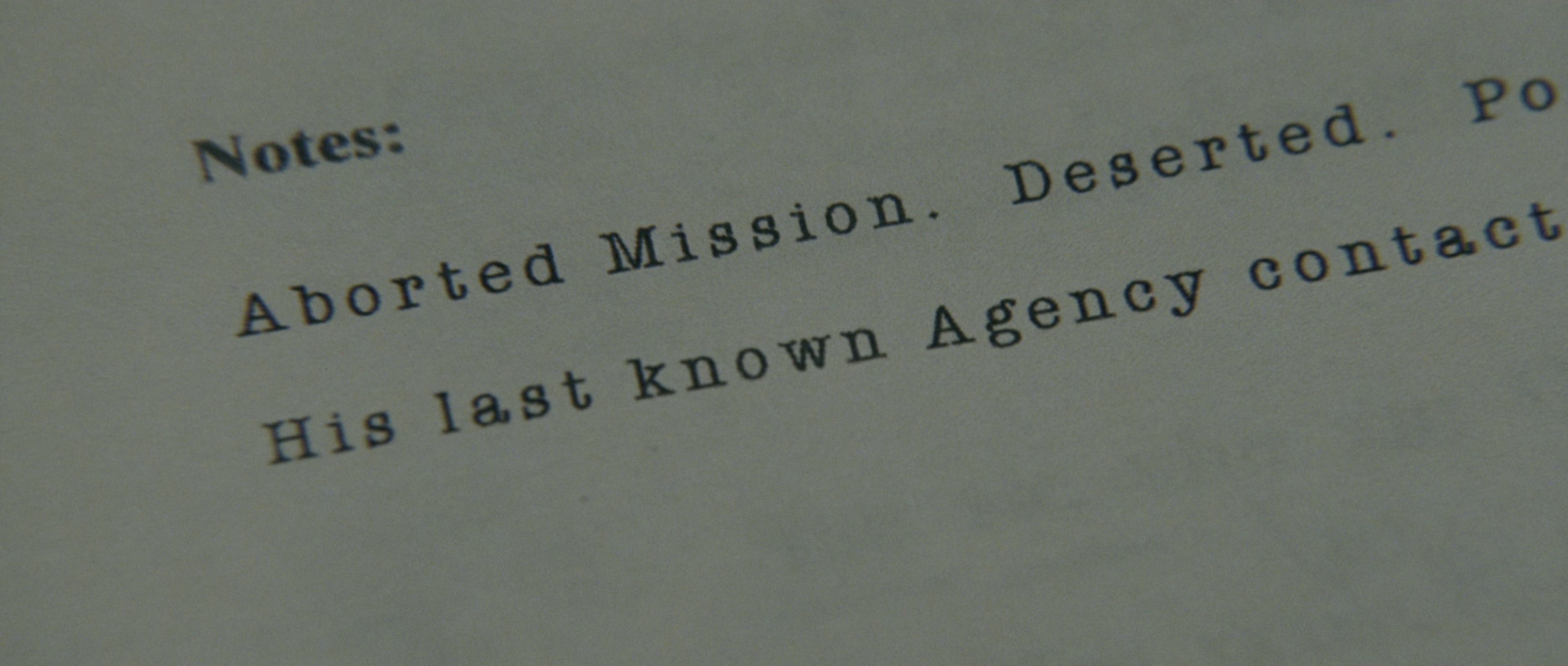 The Bourne Supremacy (2004), wide, 2.35:1 — film still