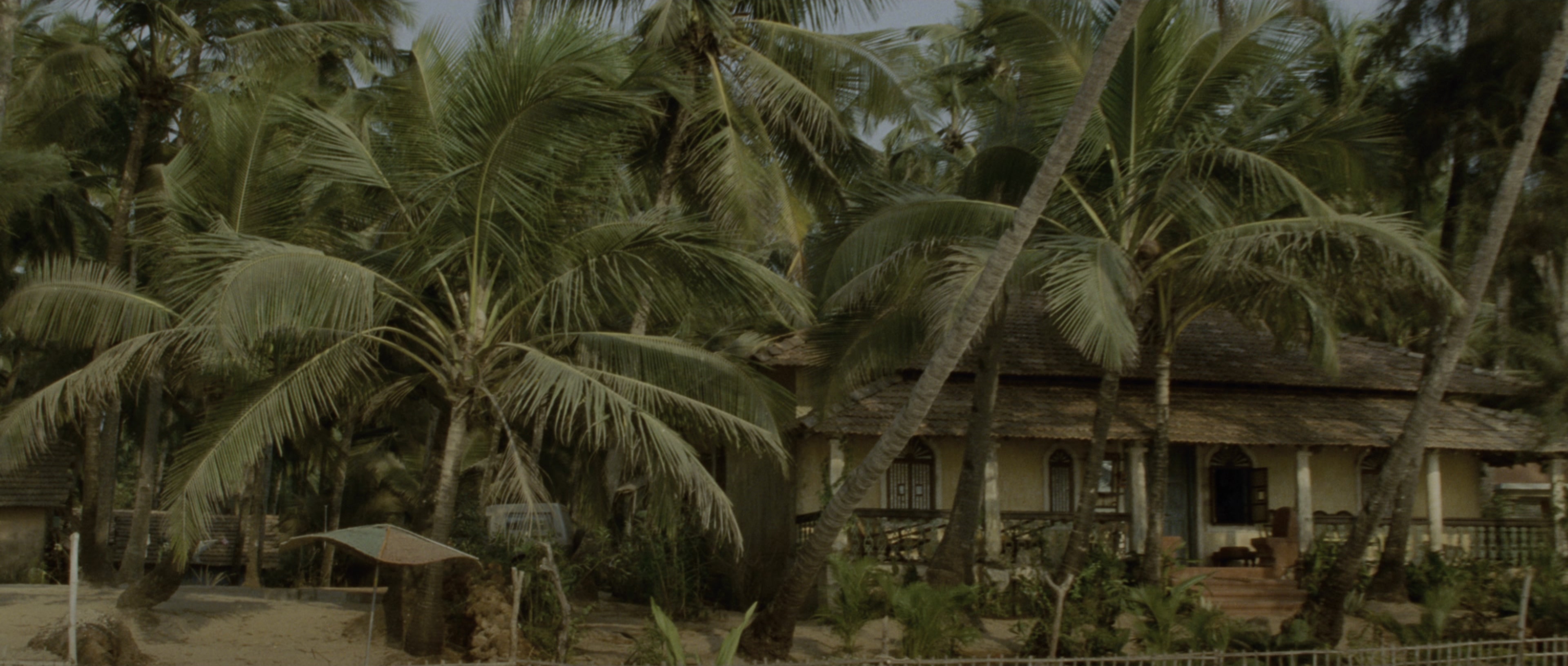 The Bourne Supremacy (2004), wide, 2.35:1 — film still