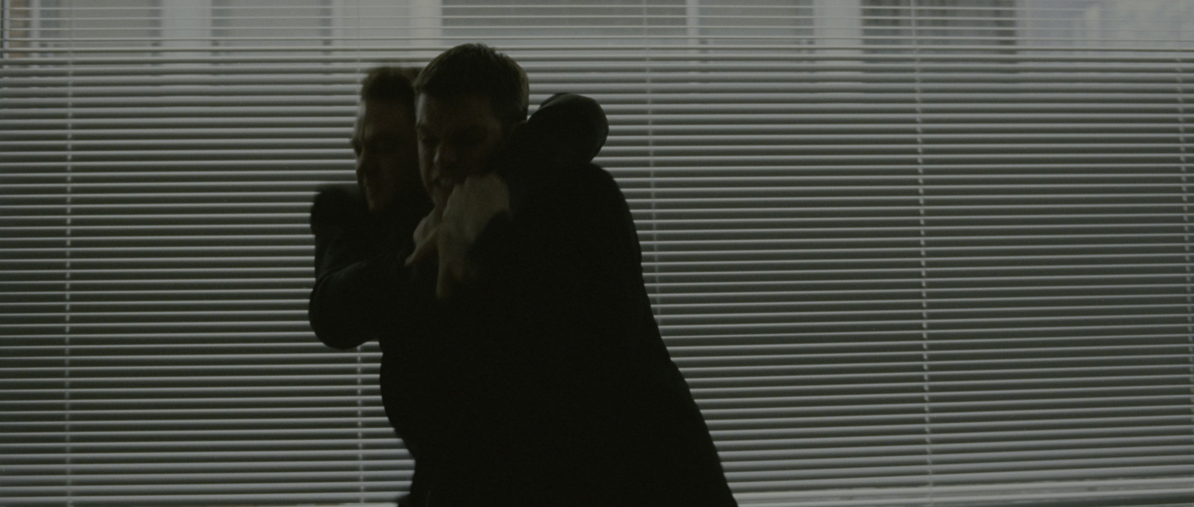 The Bourne Supremacy (2004), unknown, 2.35:1 — film still