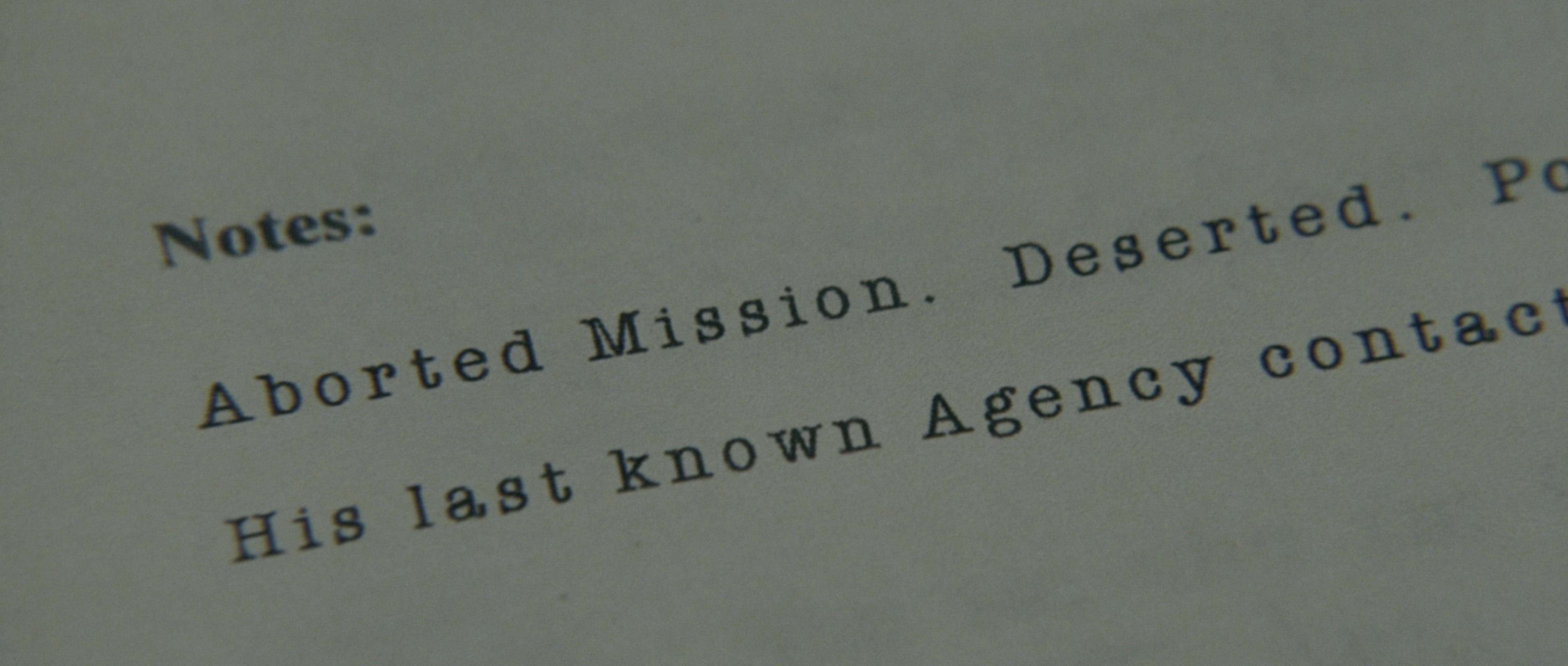 The Bourne Supremacy (2004), wide, 2.35:1 — film still