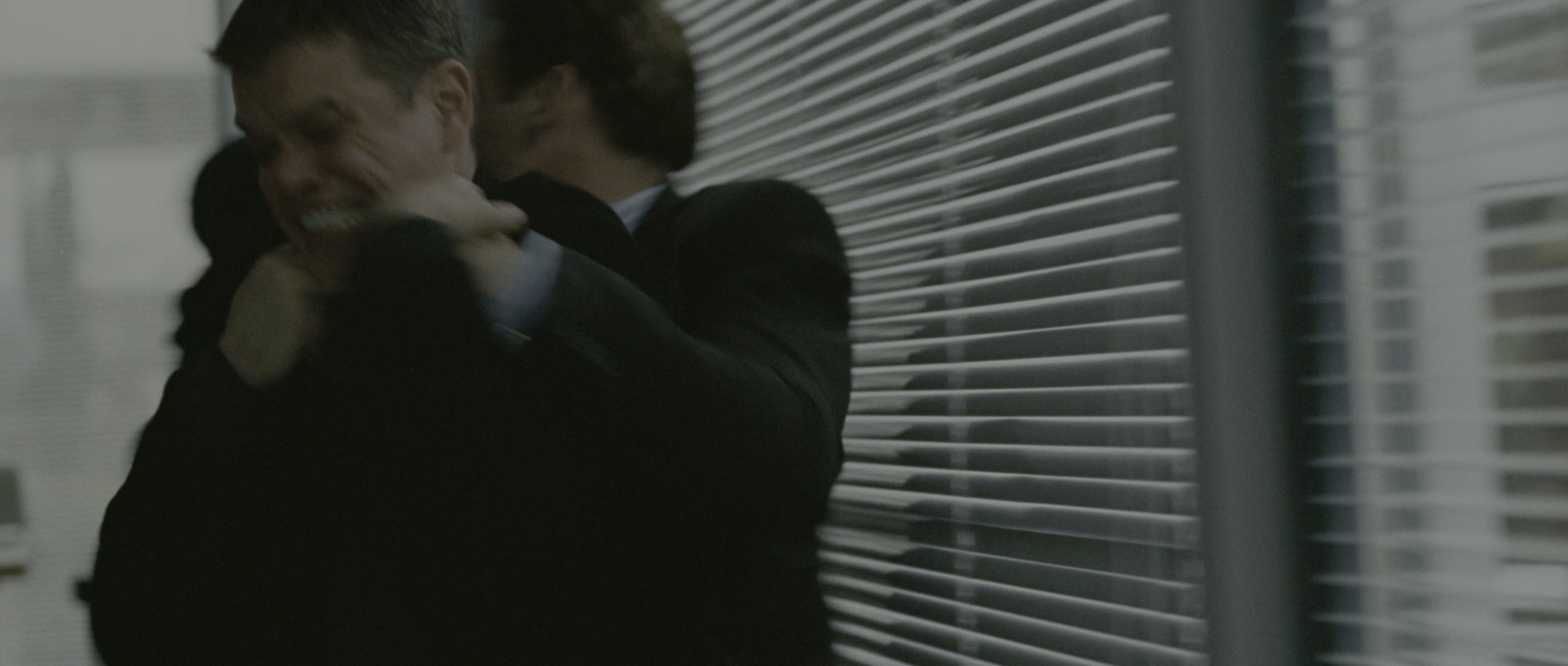 The Bourne Supremacy (2004), unknown, 2.35:1 — film still