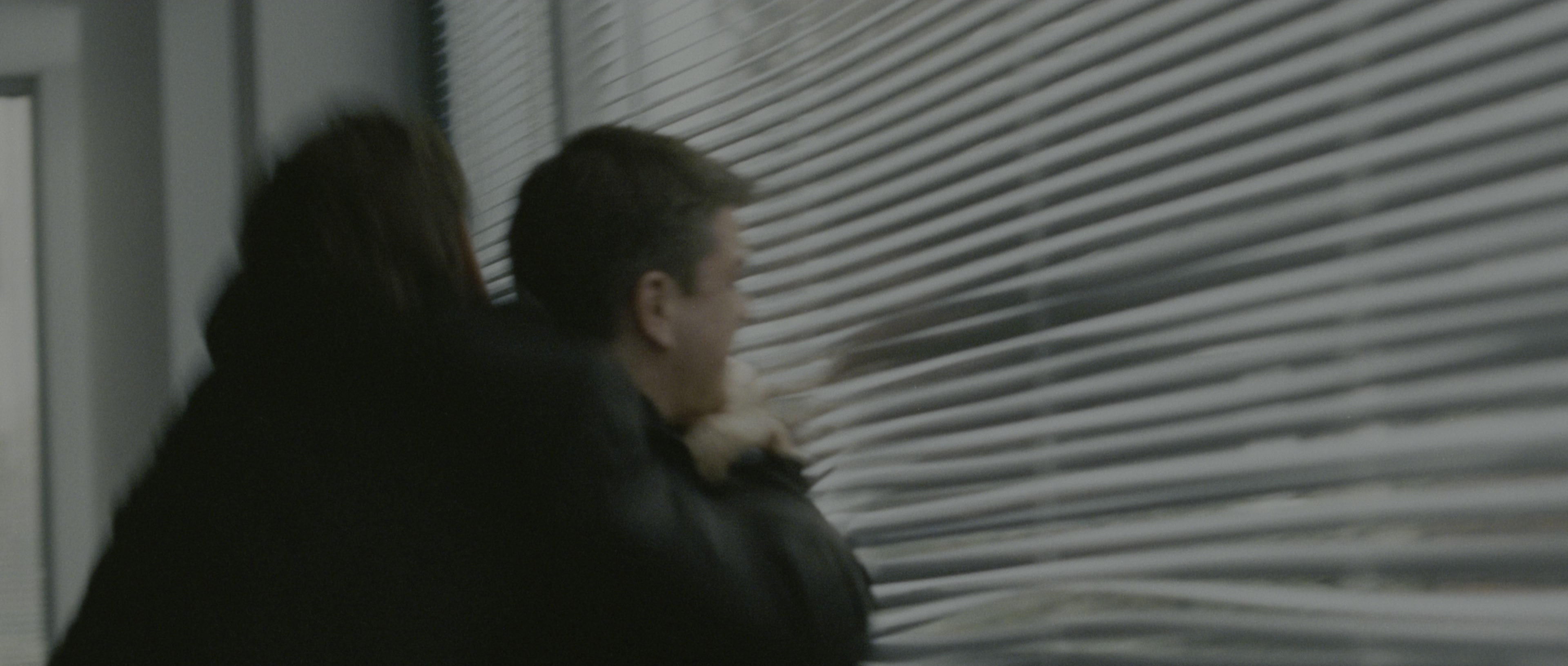 The Bourne Supremacy (2004), unknown, 2.35:1 — film still