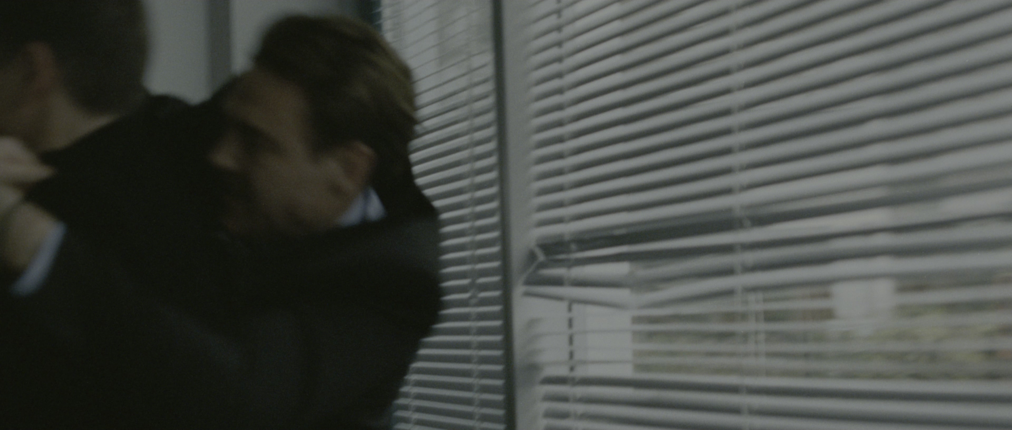 The Bourne Supremacy (2004), unknown, 2.35:1 — film still