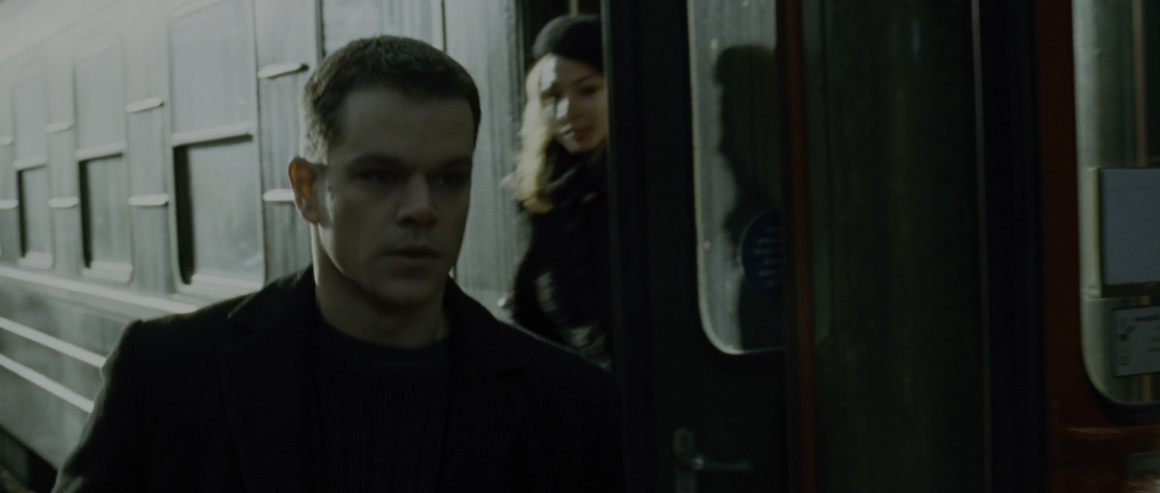 The Bourne Supremacy (2004), wide, 2.35:1 — film still