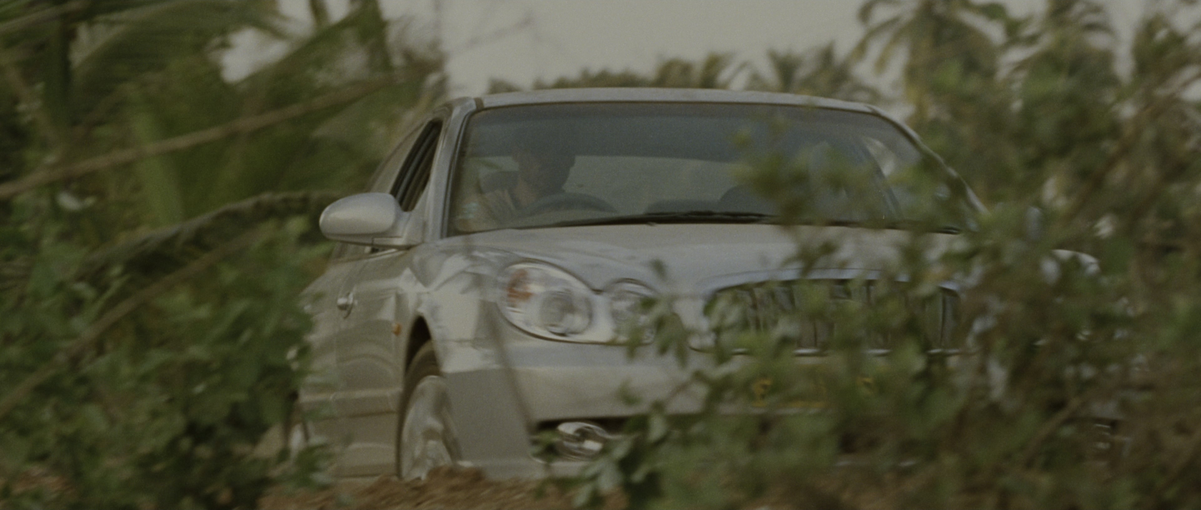 The Bourne Supremacy (2004), wide, 2.35:1 — film still