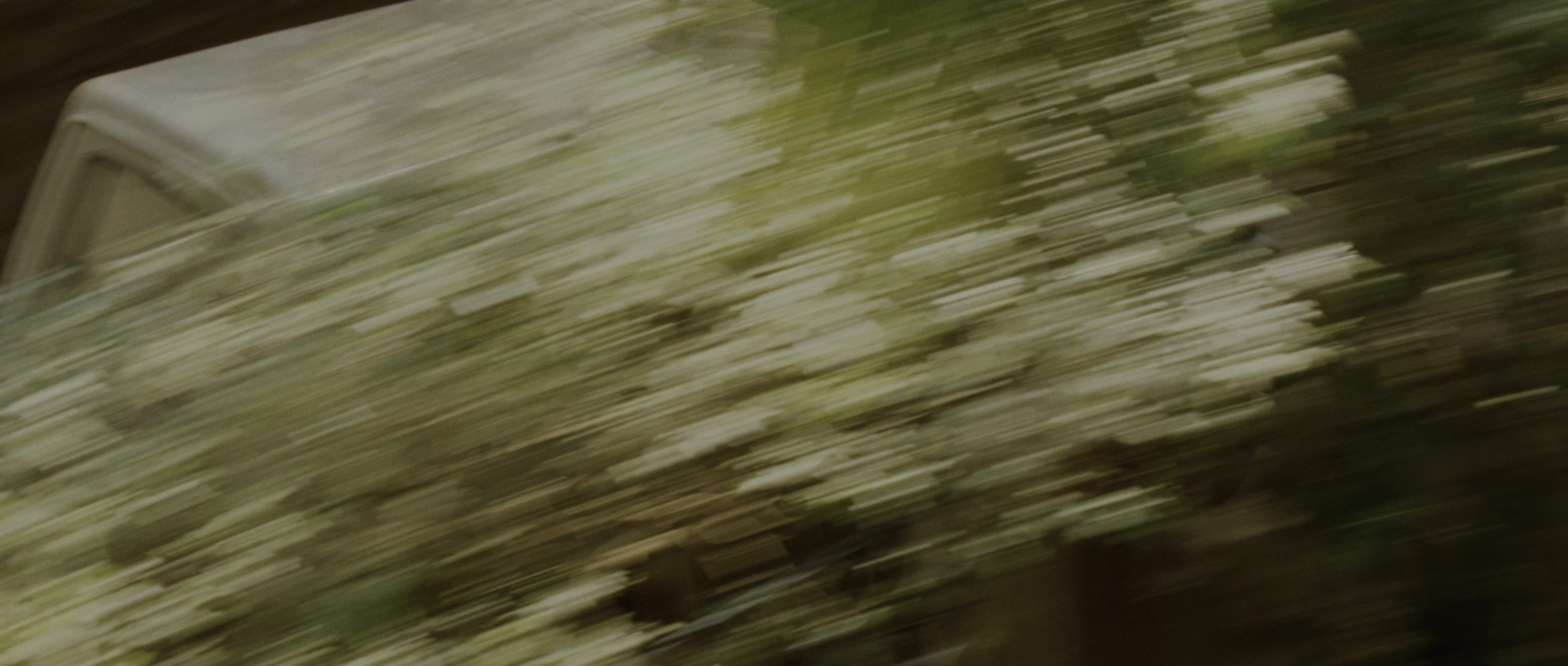 The Bourne Supremacy (2004), unknown, 2.35:1 — film still