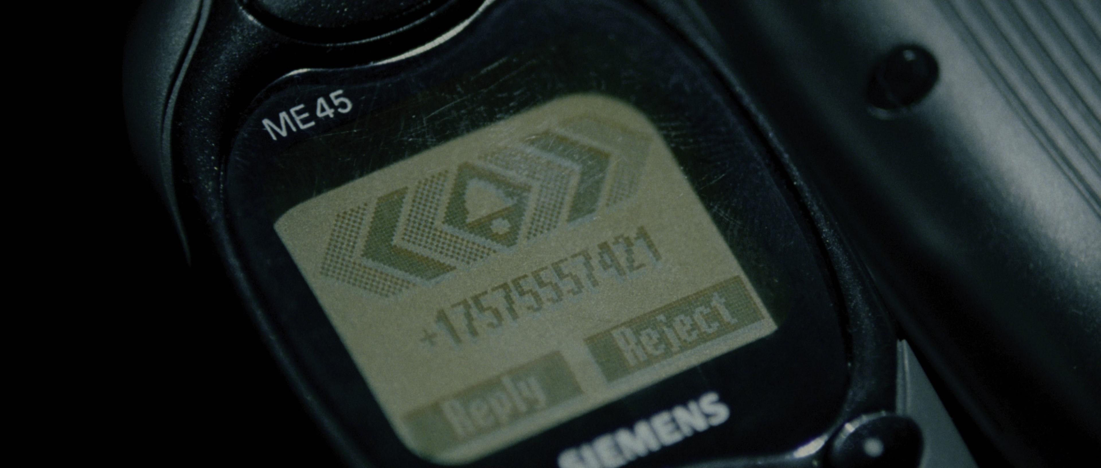 The Bourne Supremacy (2004), wide, 2.35:1 — film still