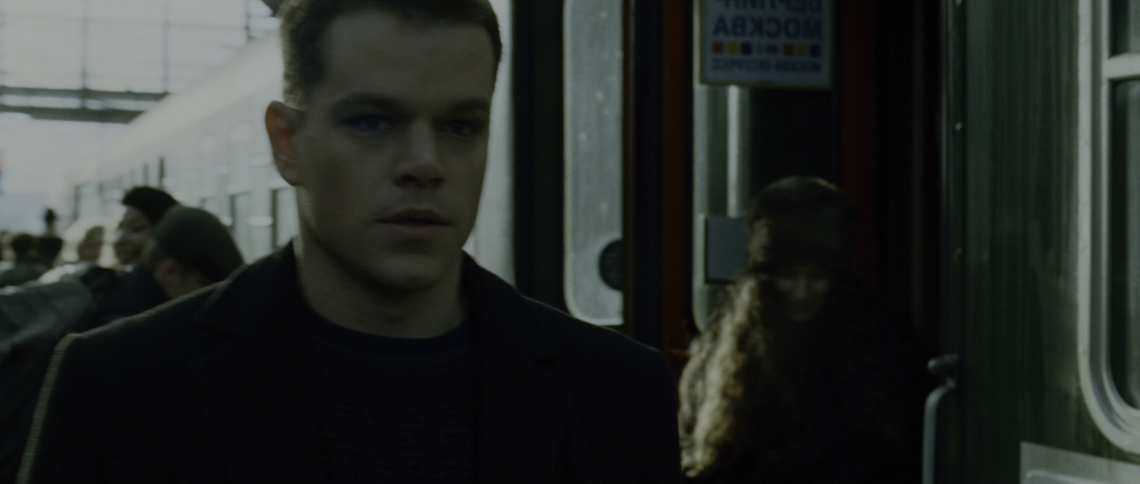 The Bourne Supremacy (2004), medium, 2.35:1 — film still