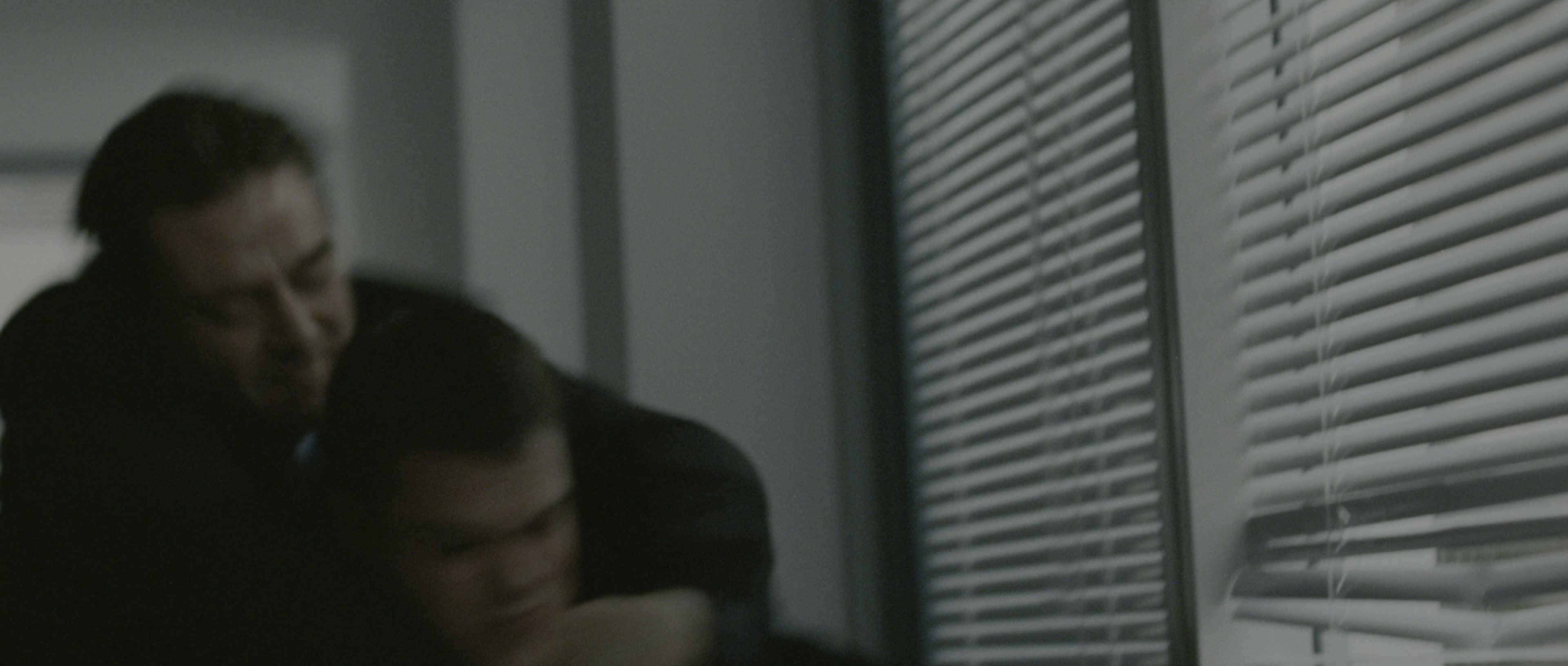 The Bourne Supremacy (2004), wide, 2.35:1 — film still