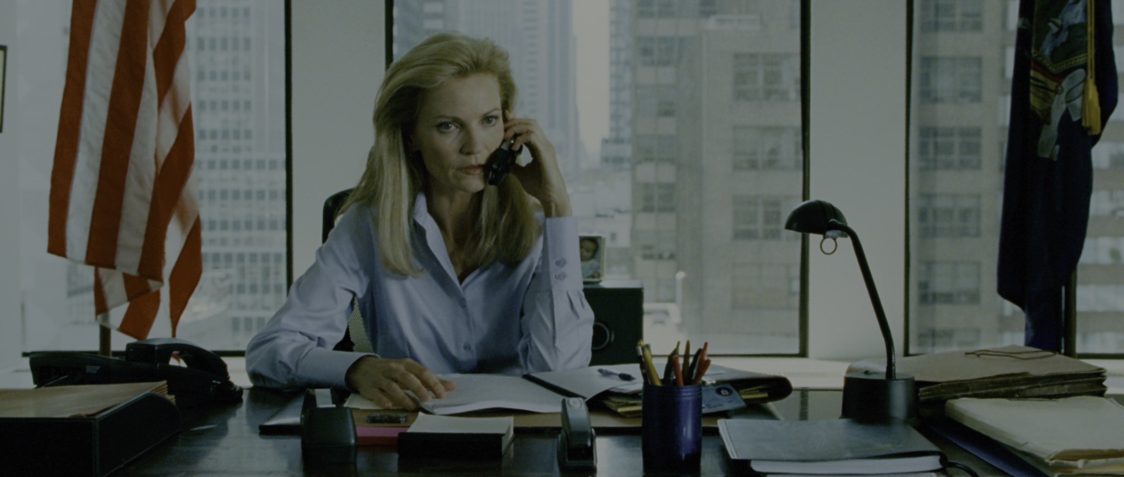 The Bourne Supremacy (2004), wide, 2.35:1 — film still