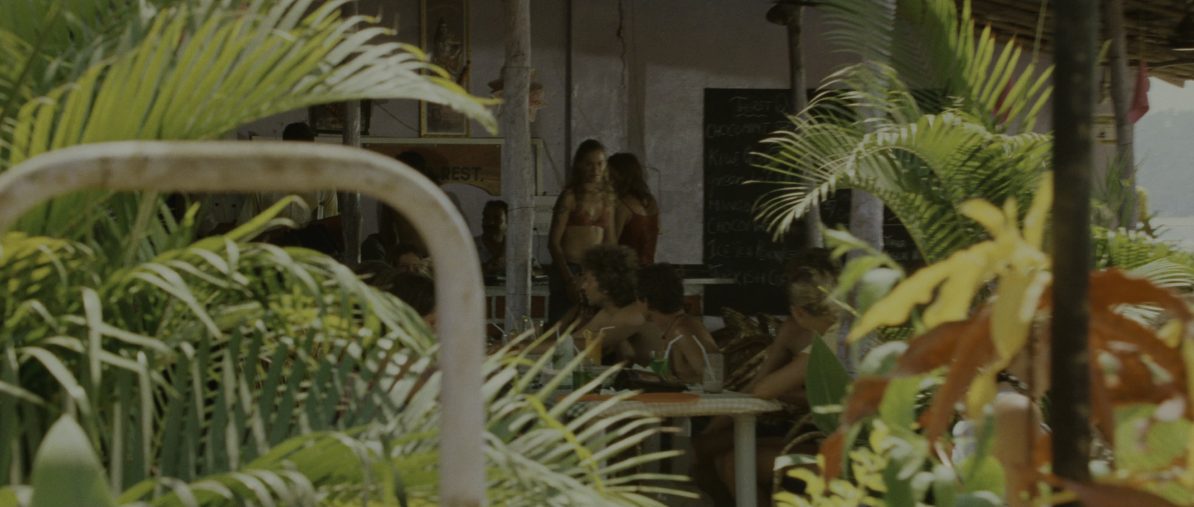 The Bourne Supremacy (2004), wide, 2.35:1 — film still
