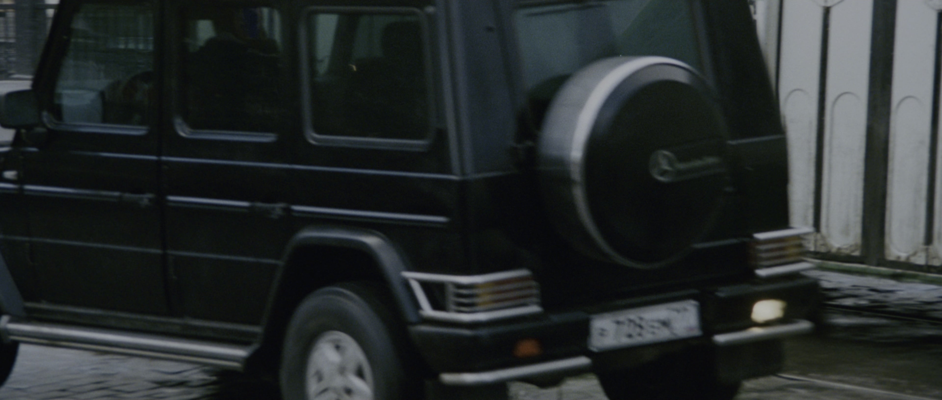 The Bourne Supremacy (2004), wide, 2.35:1 — film still