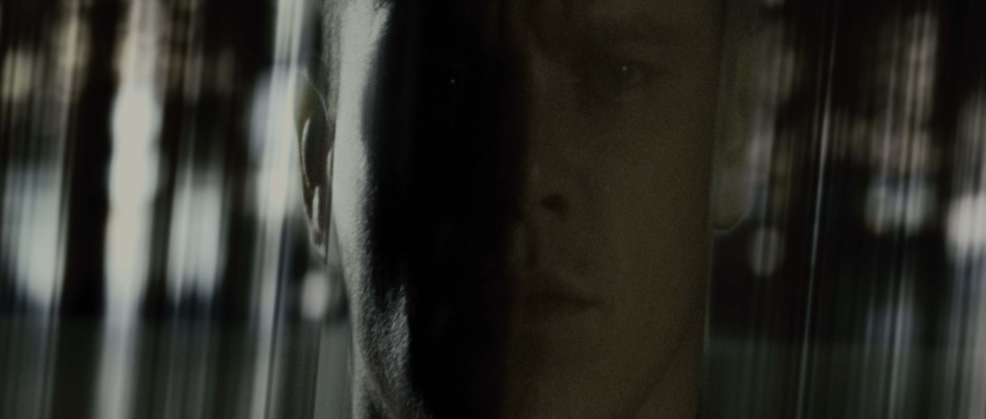 The Bourne Supremacy (2004), unknown, 2.35:1 — film still