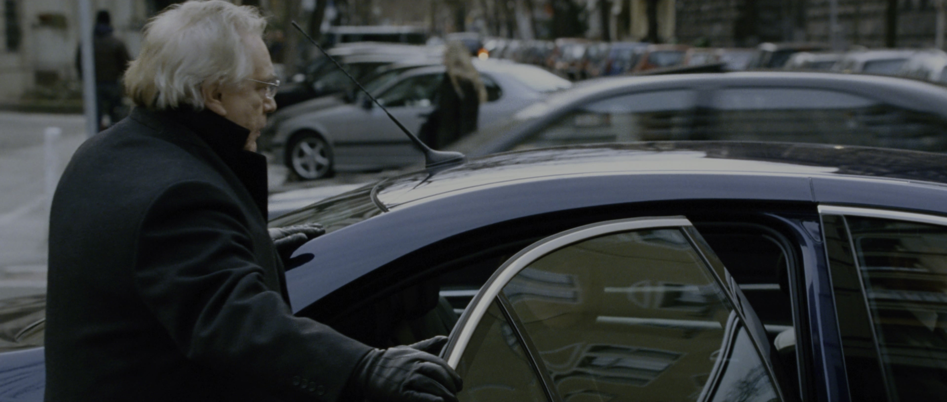 The Bourne Supremacy (2004), wide, 2.35:1 — film still