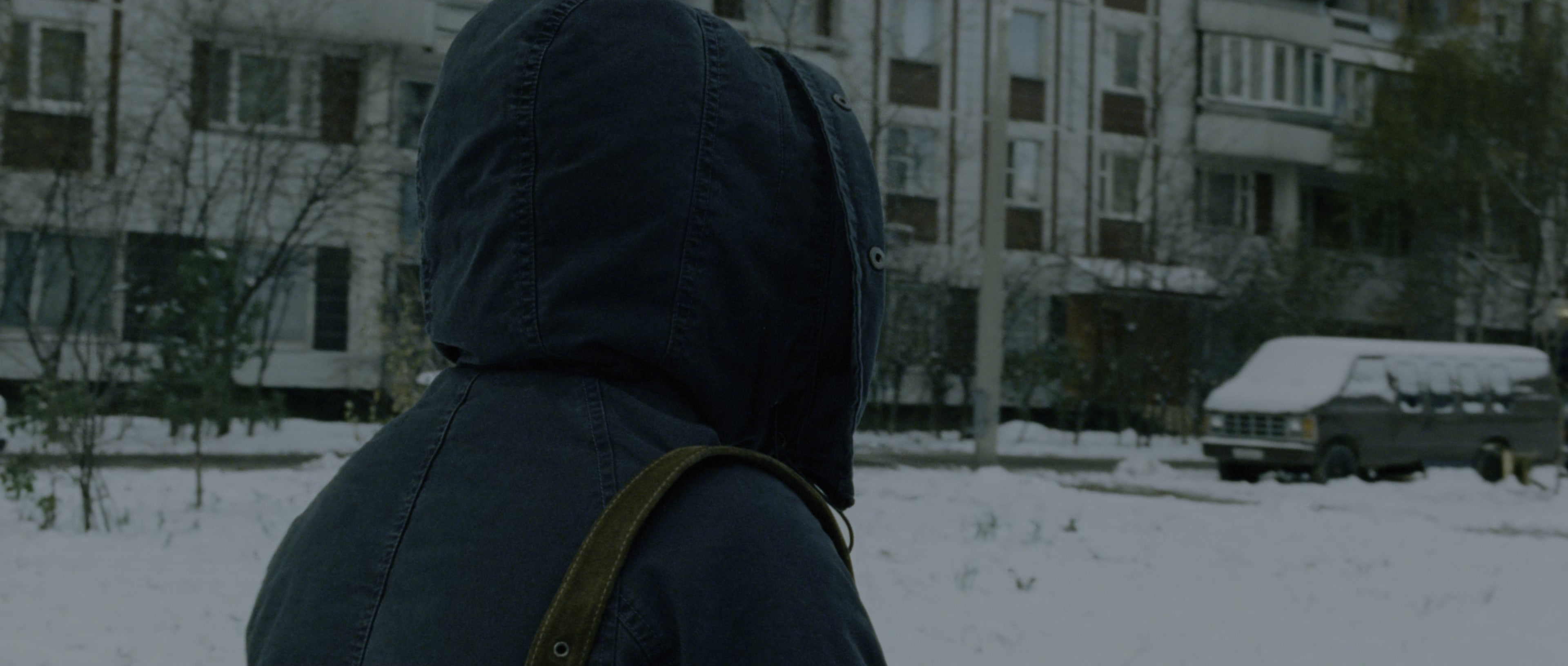 The Bourne Supremacy (2004), wide, 2.35:1 — film still