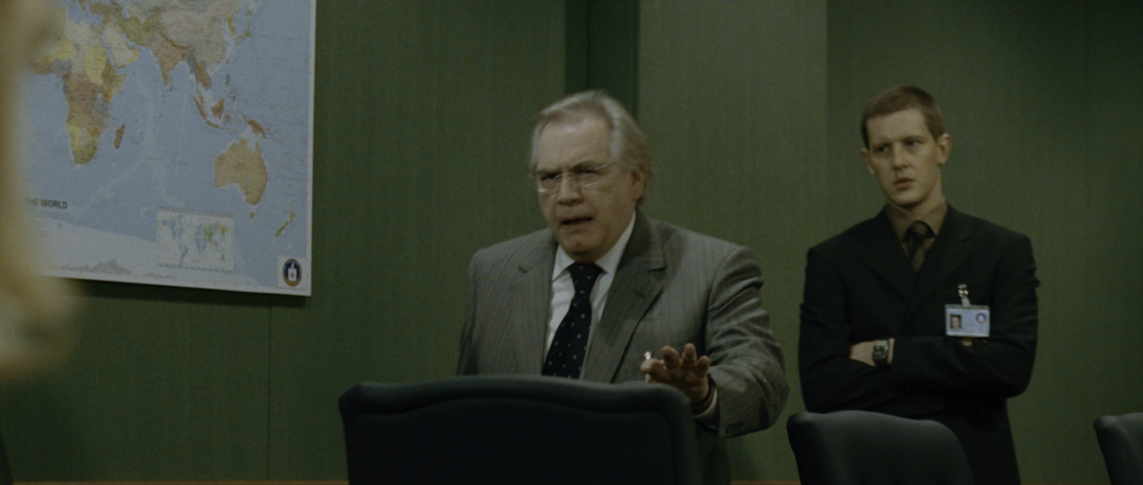 The Bourne Supremacy (2004), wide, 2.35:1 — film still
