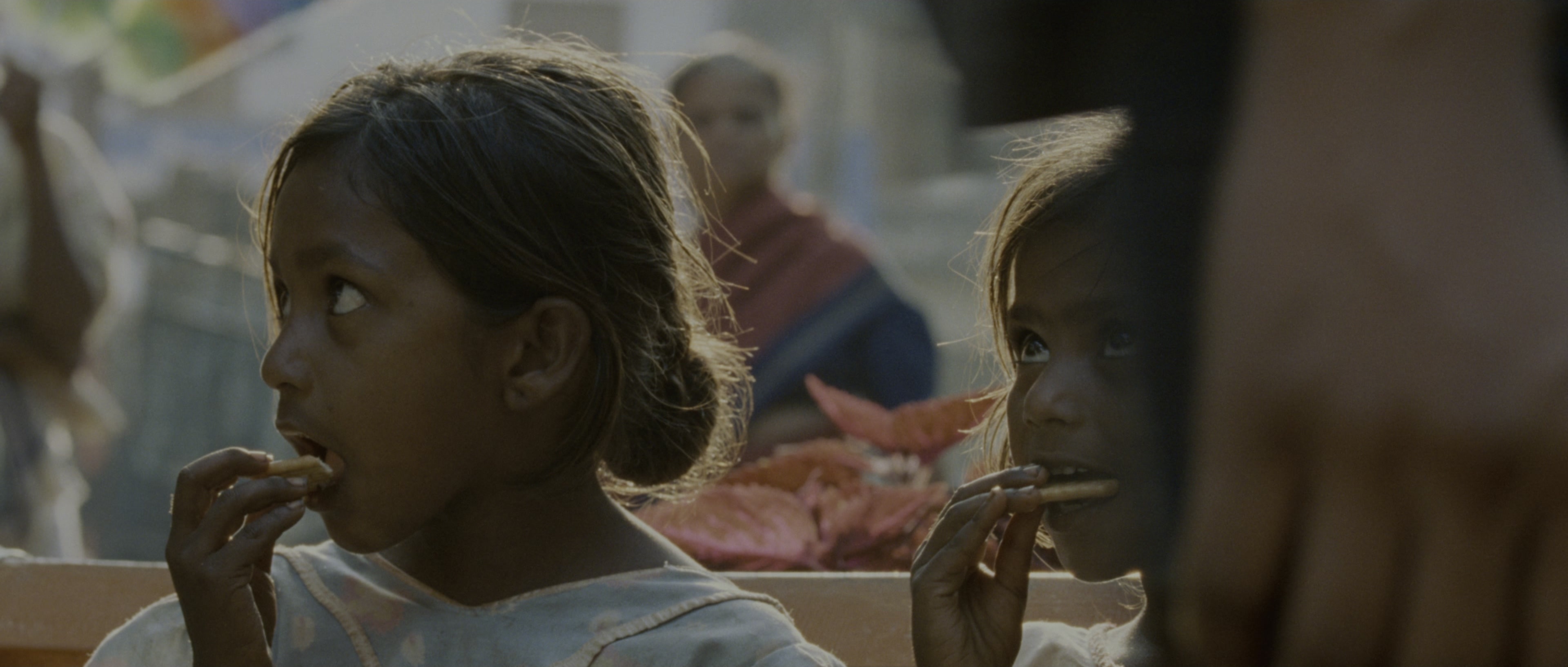 The Bourne Supremacy (2004), wide, 2.35:1 — film still