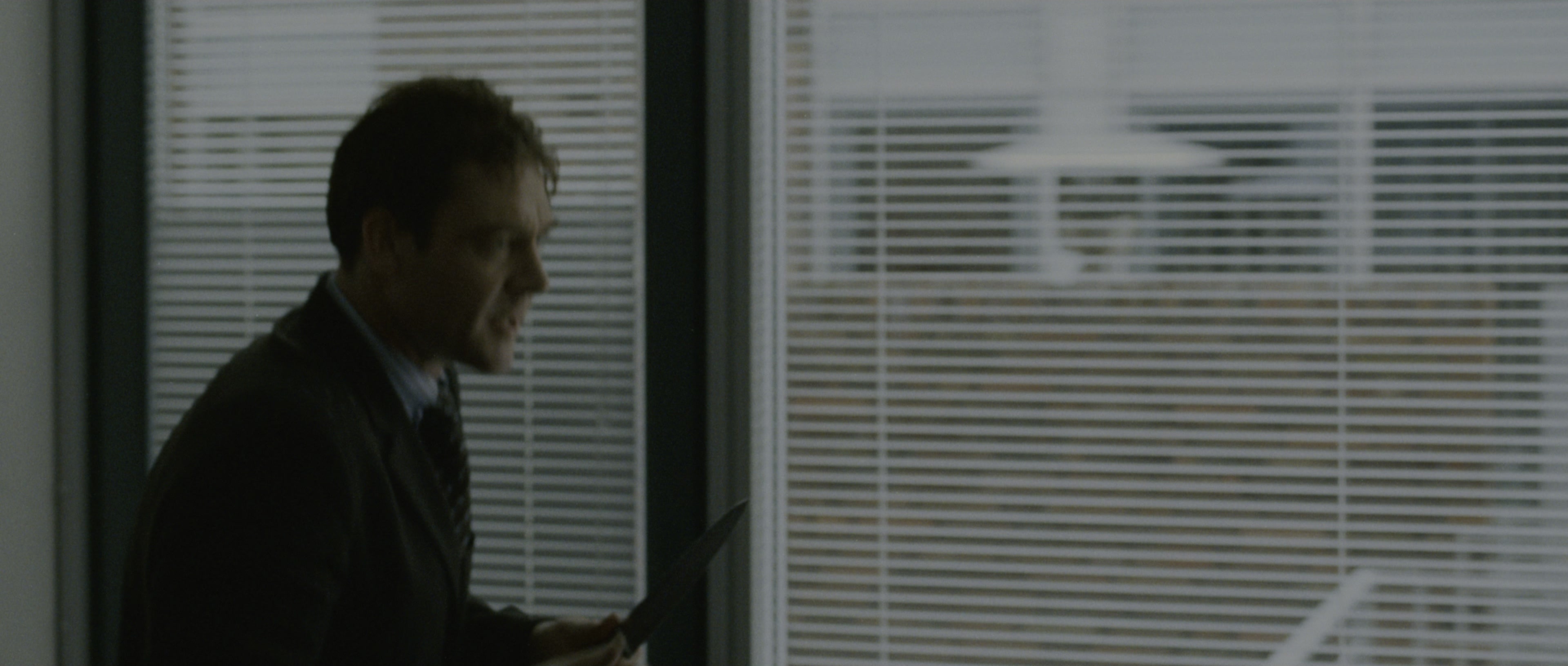 The Bourne Supremacy (2004), wide, 2.35:1 — film still