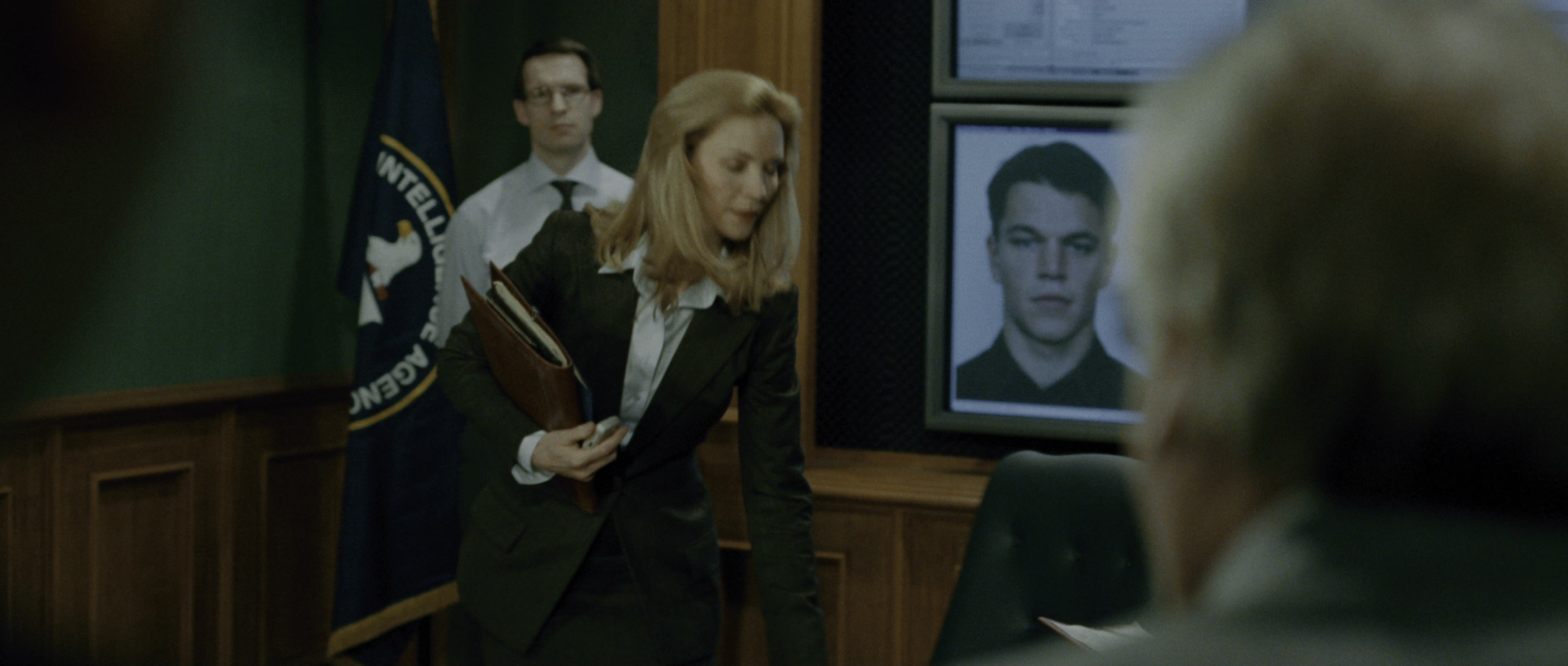 The Bourne Supremacy (2004), wide, 2.35:1 — film still