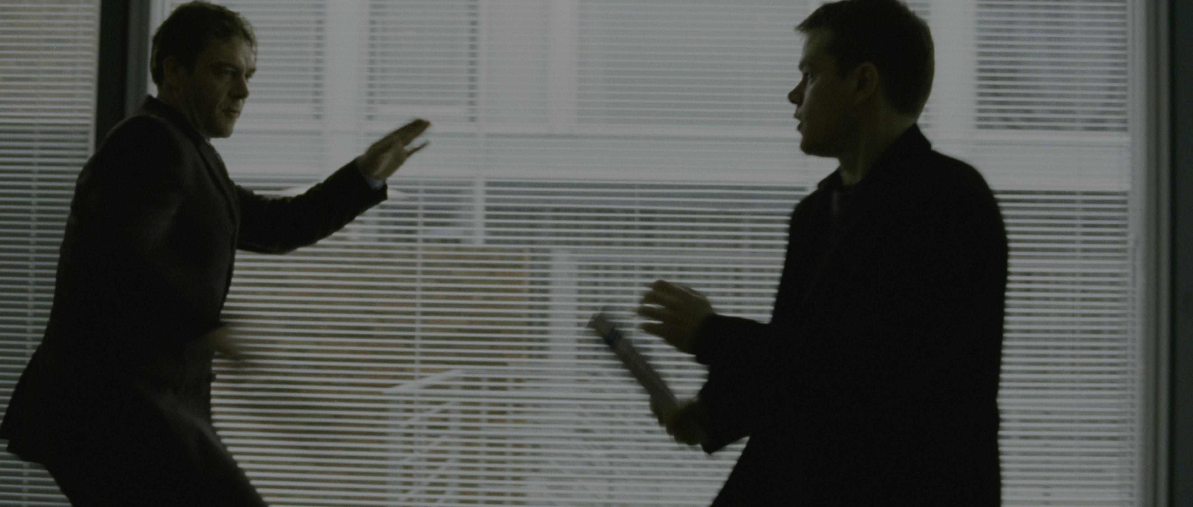 The Bourne Supremacy (2004), unknown, 2.35:1 — film still