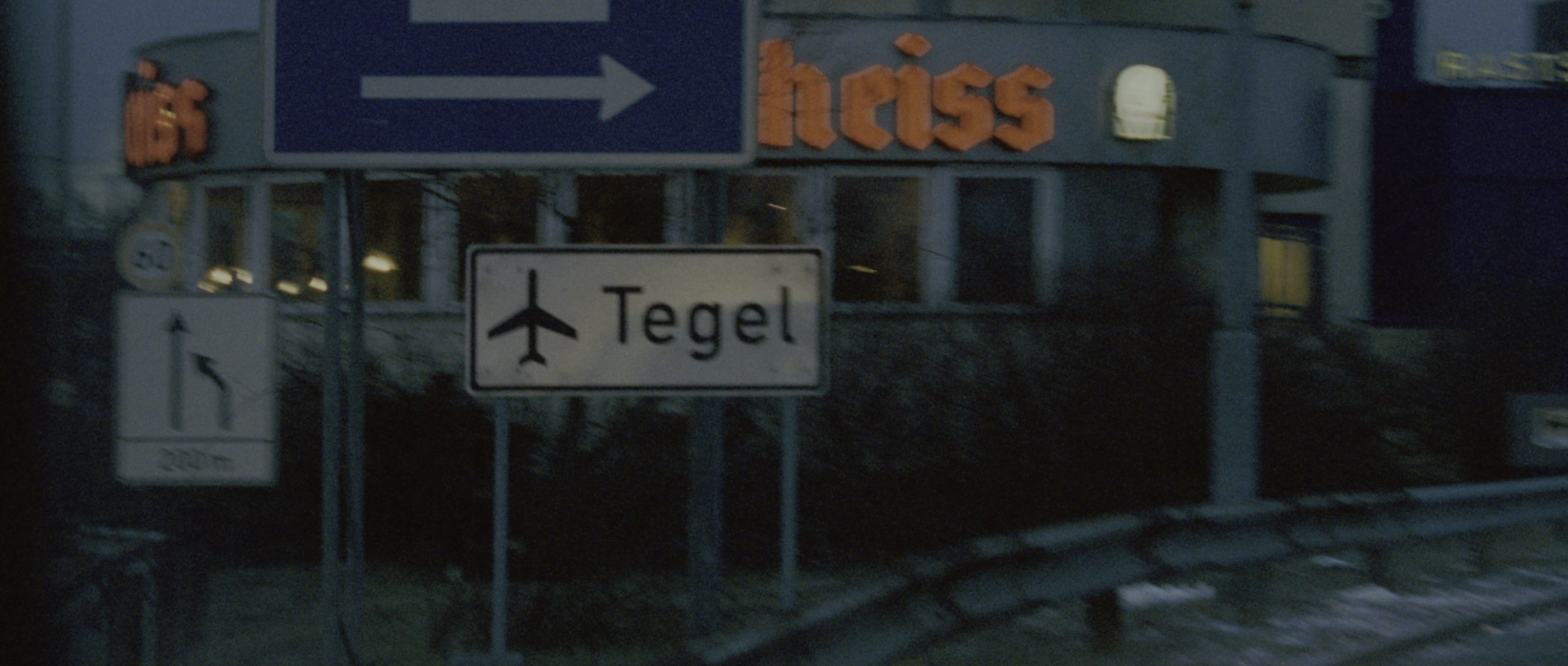 The Bourne Supremacy (2004), wide, 2.35:1 — film still