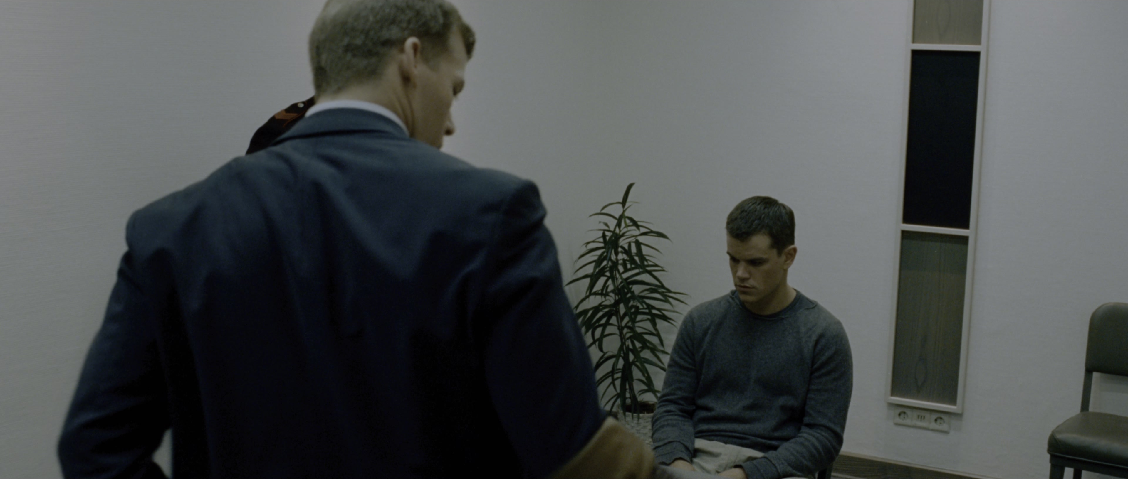The Bourne Supremacy (2004), wide, 2.35:1 — film still