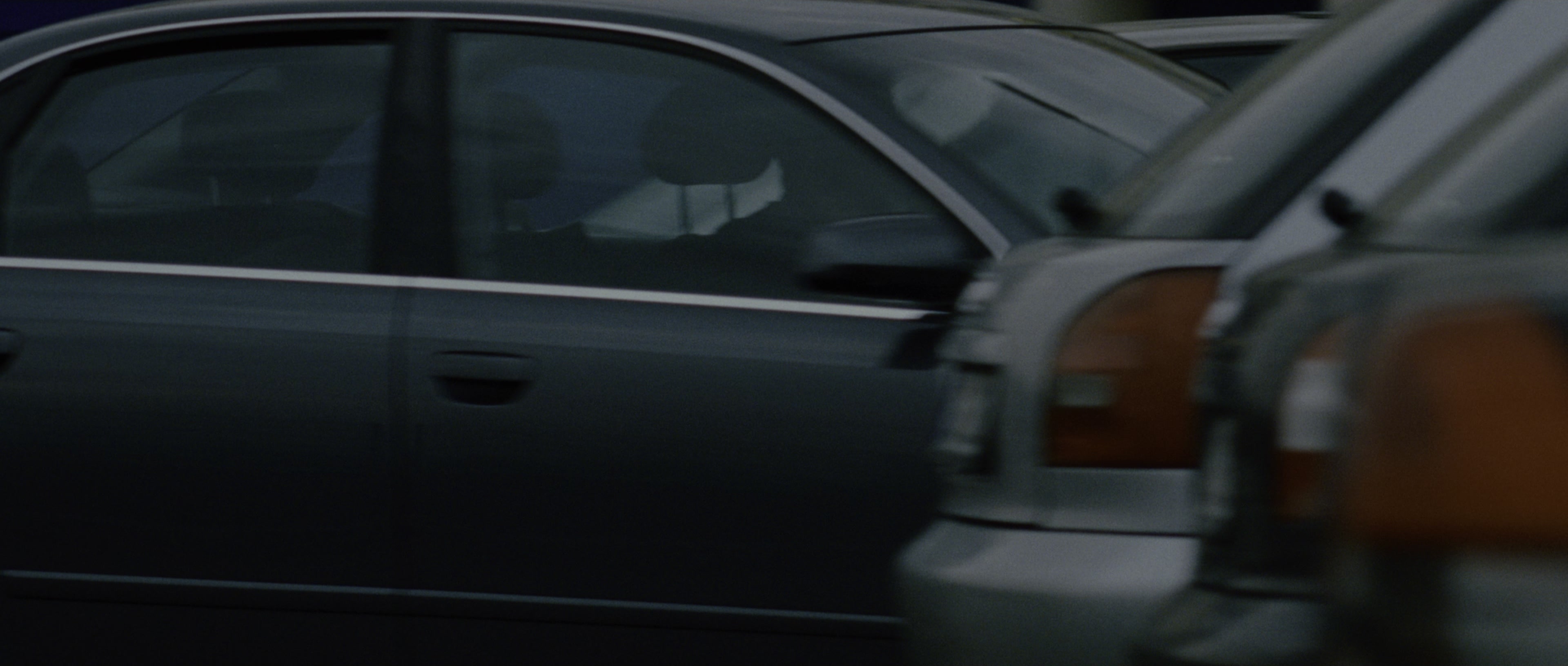 The Bourne Supremacy (2004), wide, 2.35:1 — film still