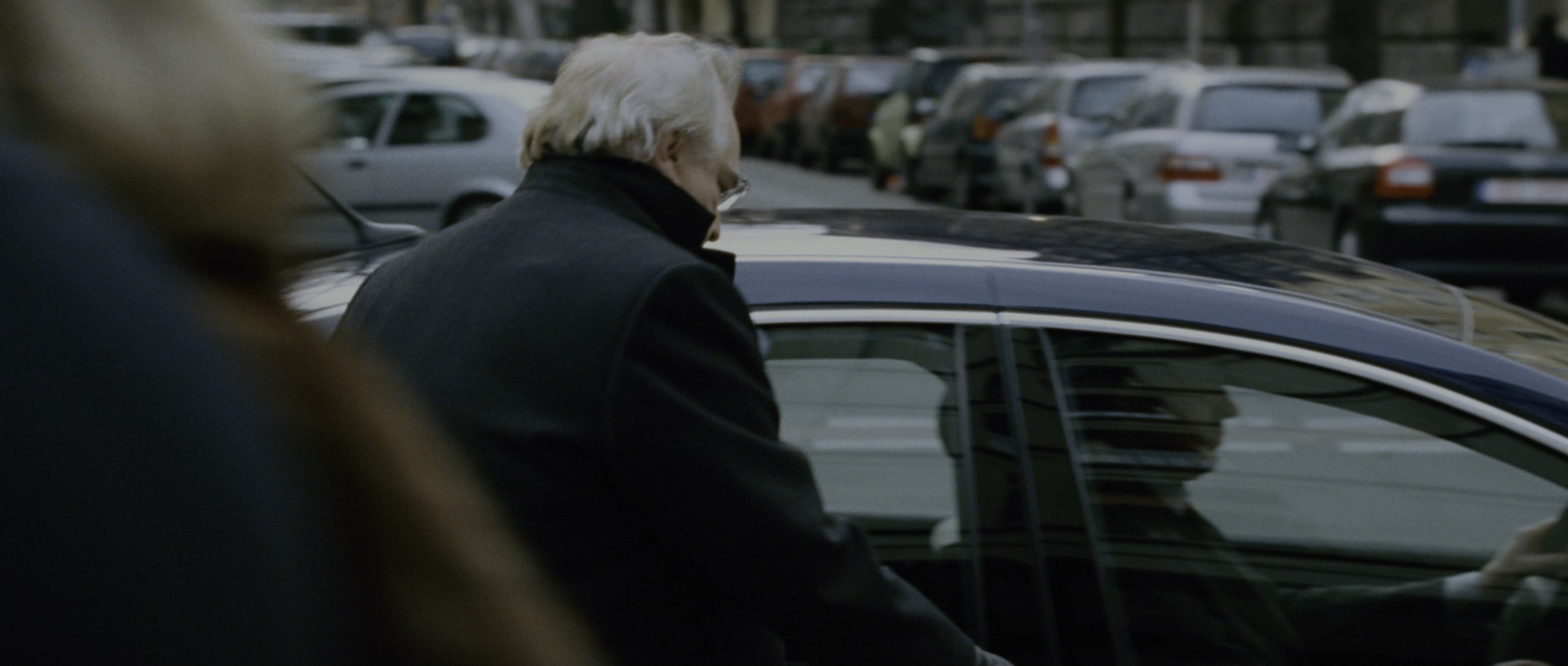 The Bourne Supremacy (2004), wide, 2.35:1 — film still