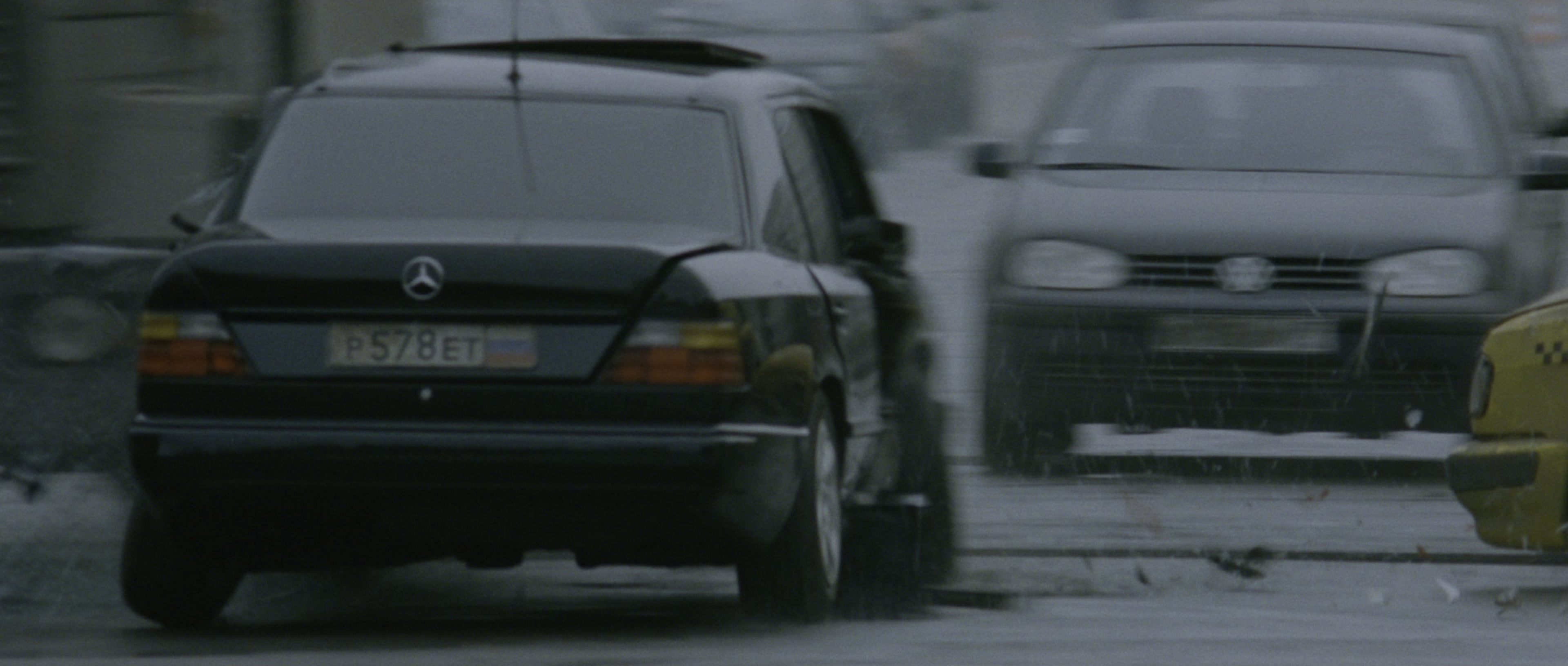 The Bourne Supremacy (2004), wide, 2.35:1 — film still