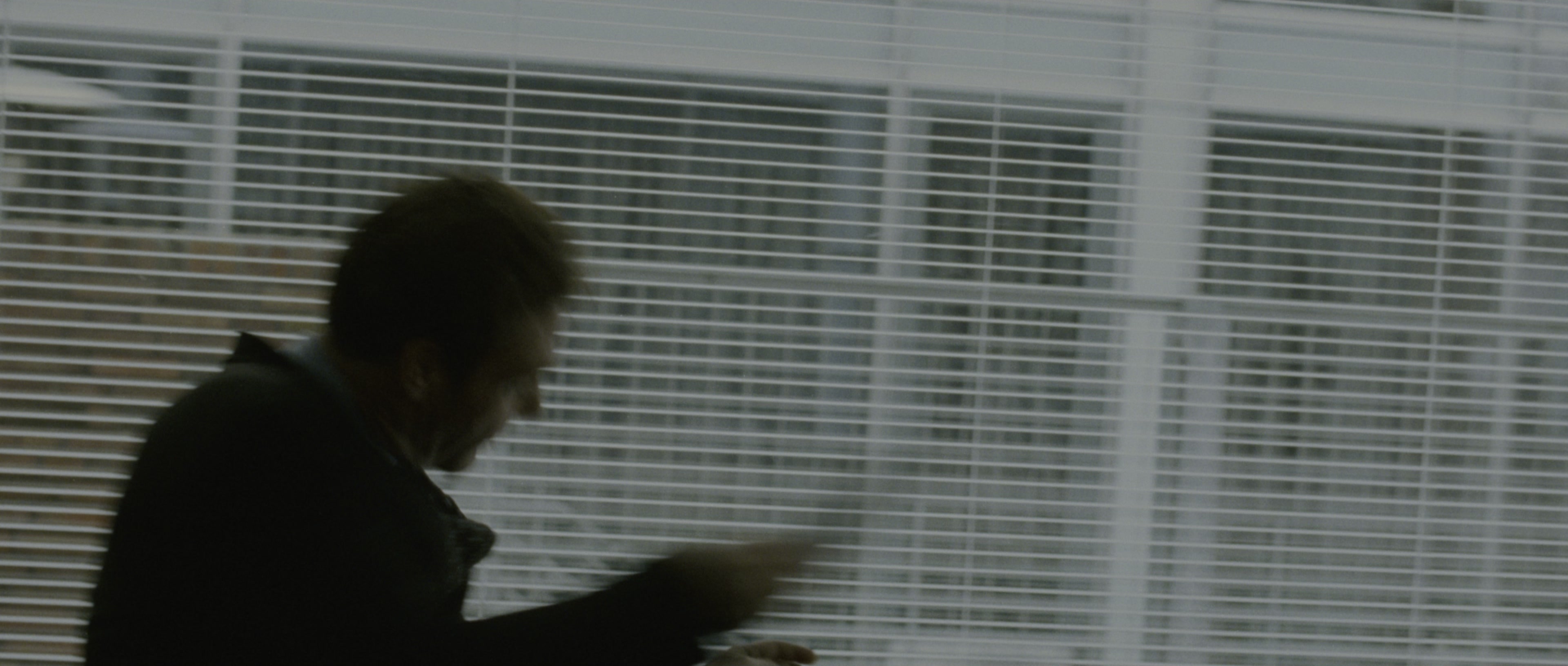 The Bourne Supremacy (2004), unknown, 2.35:1 — film still