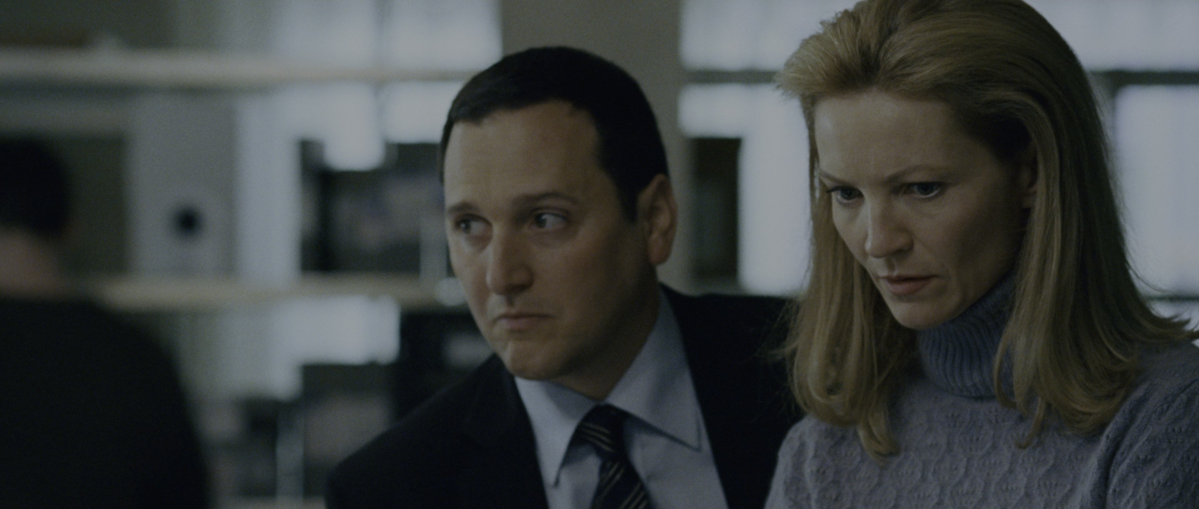 The Bourne Supremacy (2004), medium, 2.35:1 — film still
