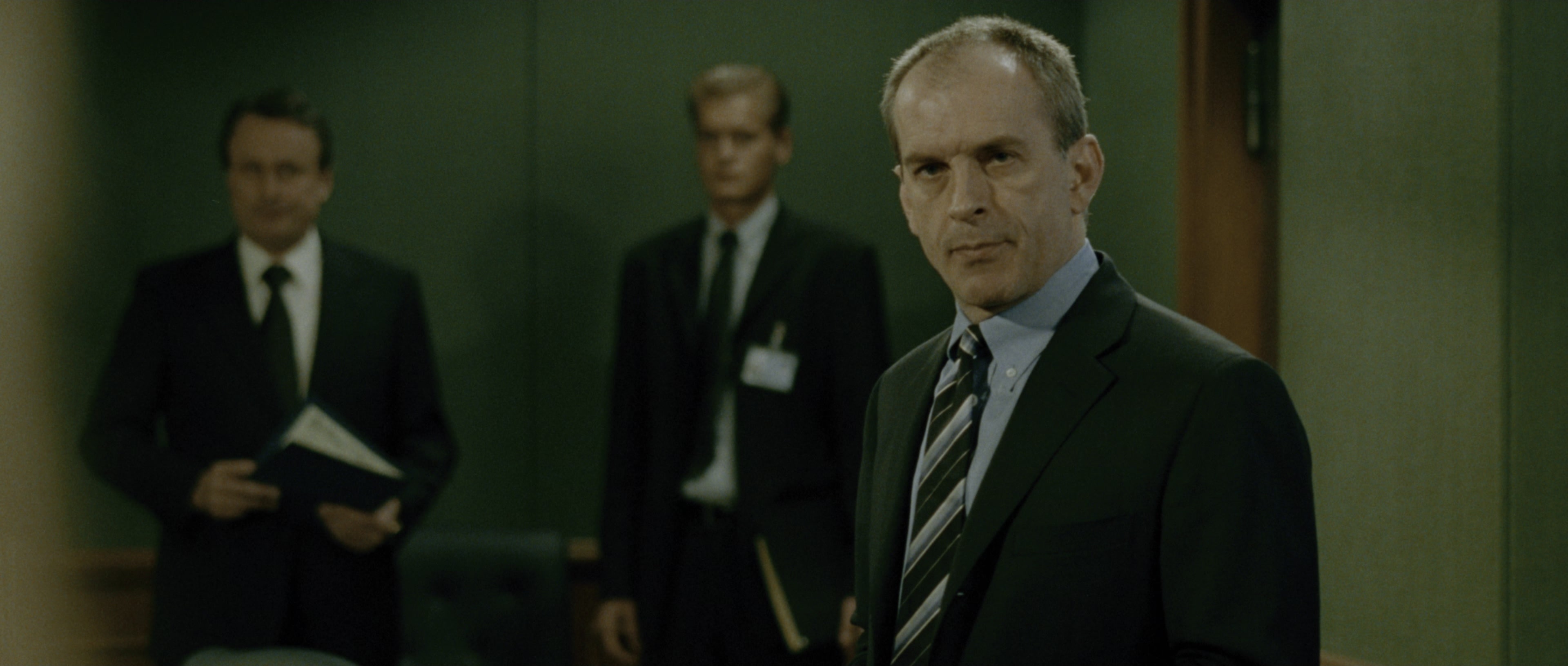 The Bourne Supremacy (2004), wide, 2.35:1 — film still