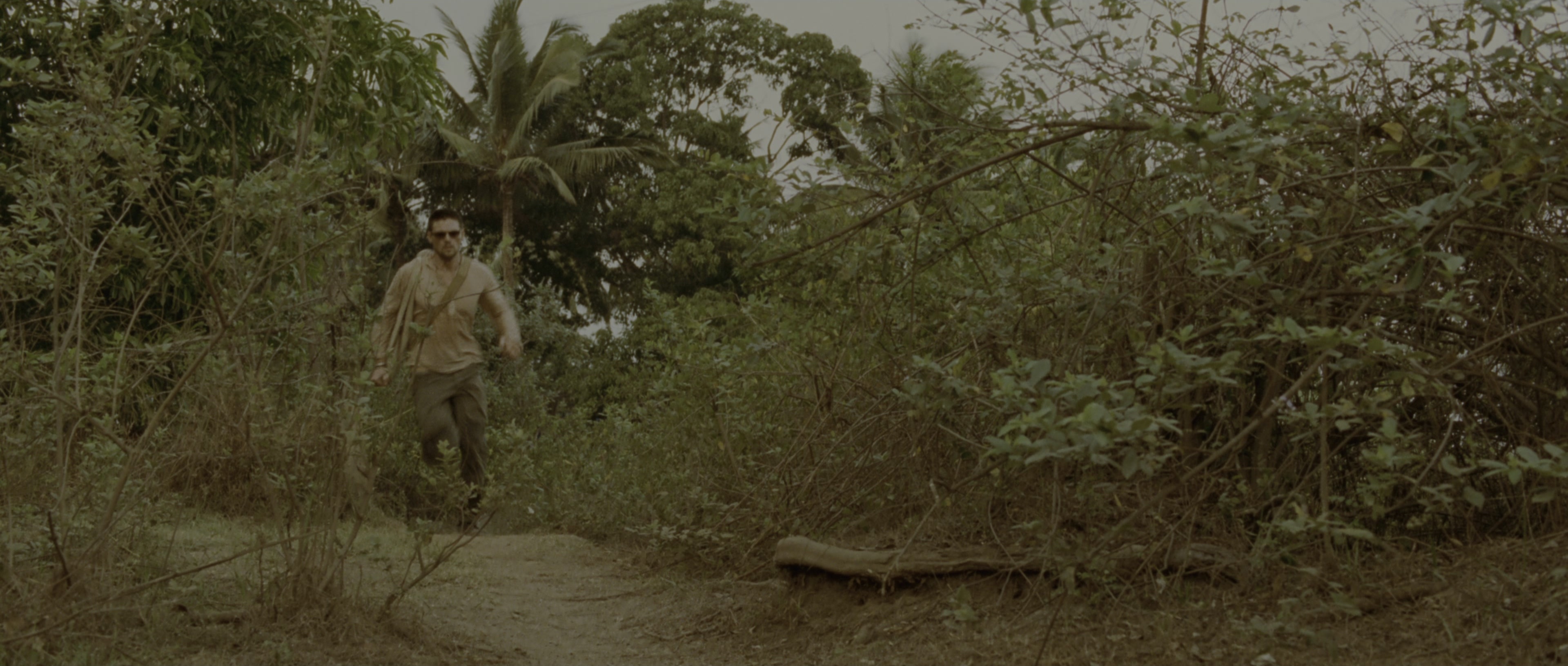 The Bourne Supremacy (2004), wide, 2.35:1 — film still