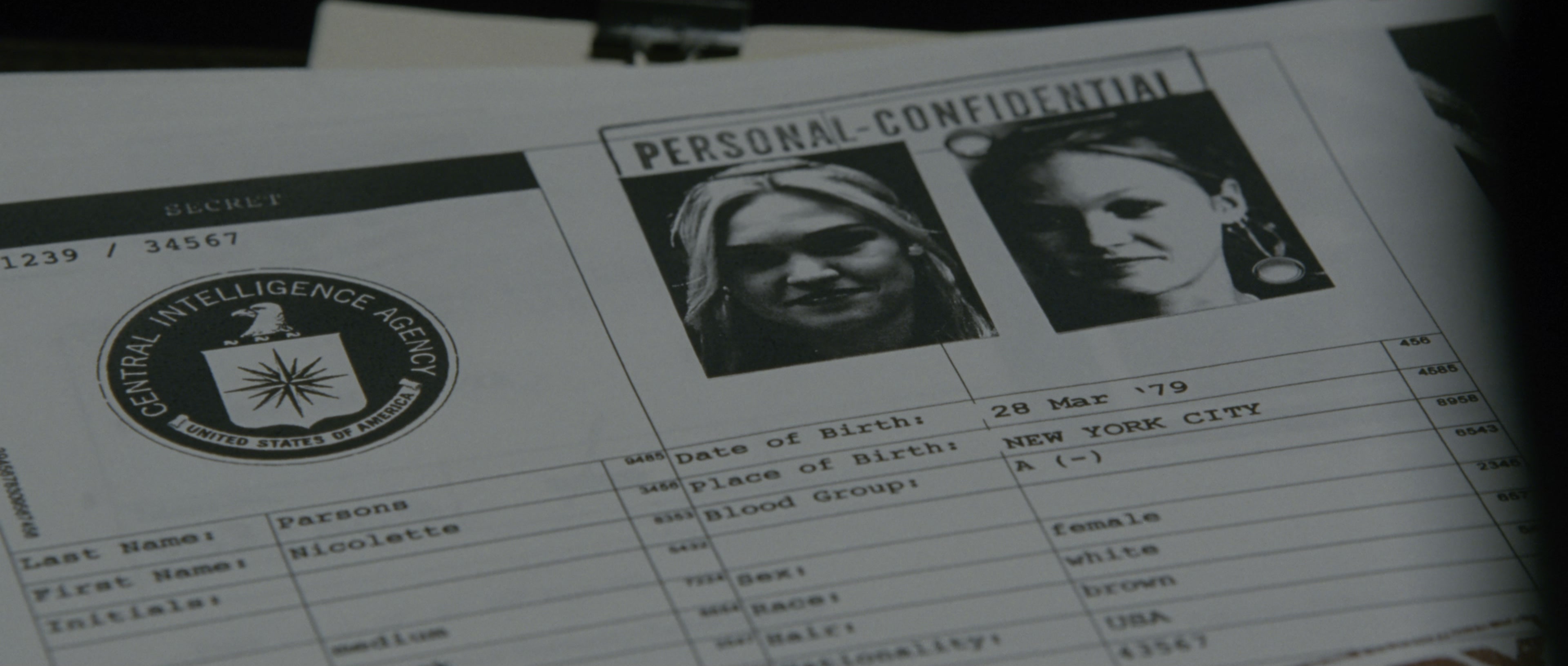 The Bourne Supremacy (2004), wide, 2.35:1 — film still