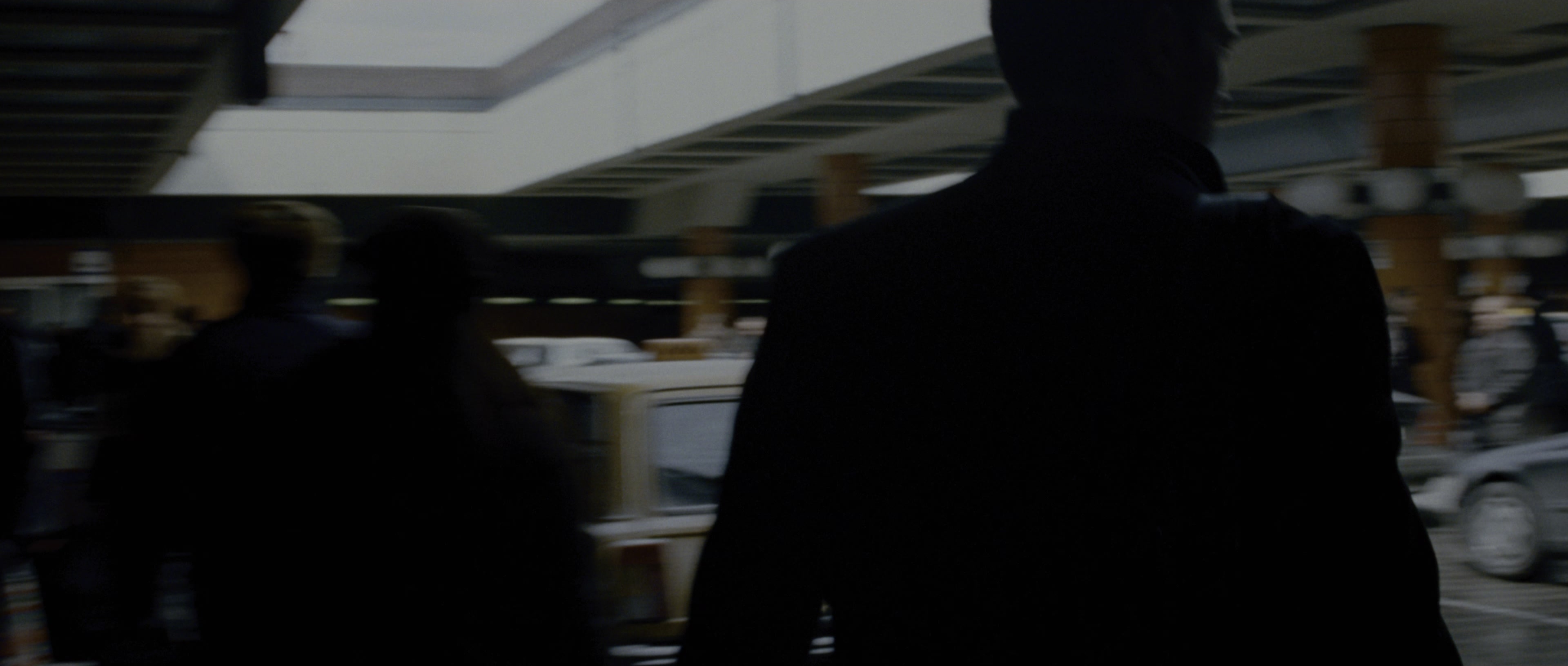 The Bourne Supremacy (2004), wide, 2.35:1 — film still