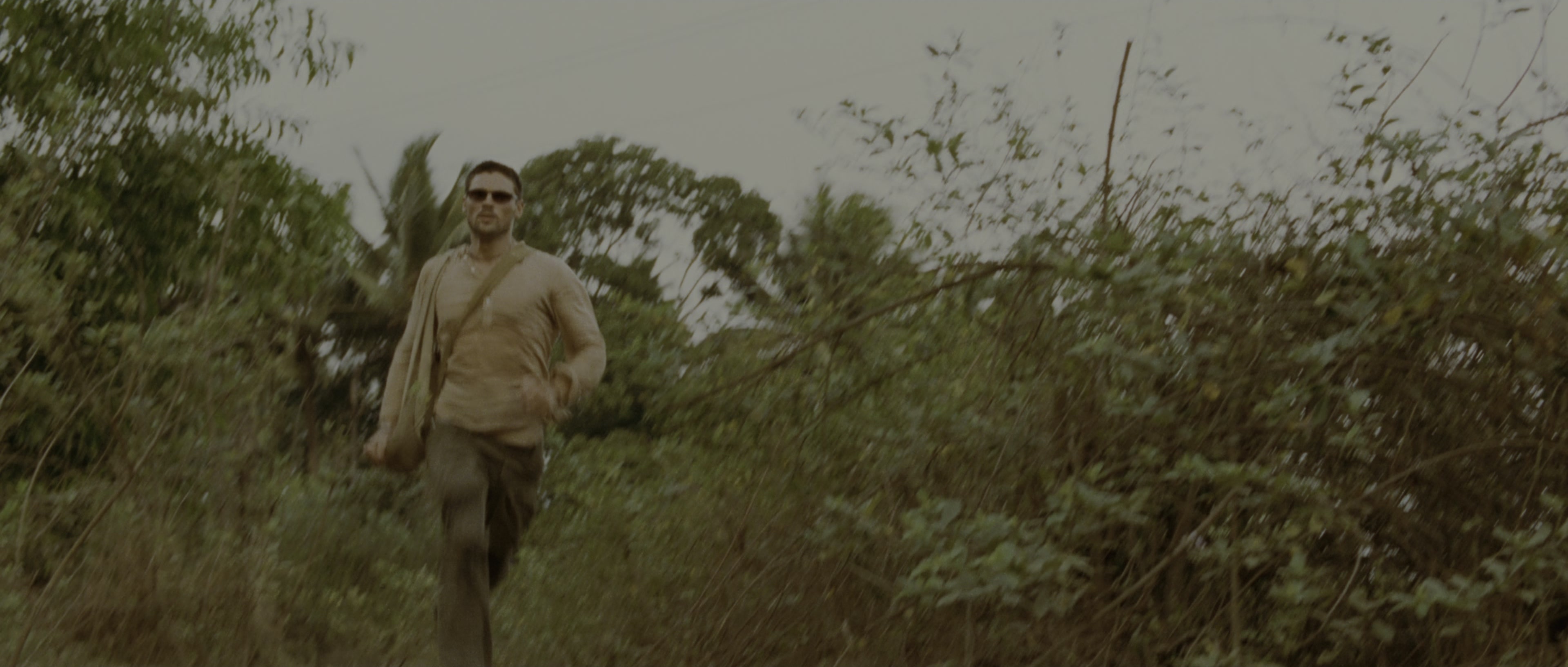 The Bourne Supremacy (2004), wide, 2.35:1 — film still