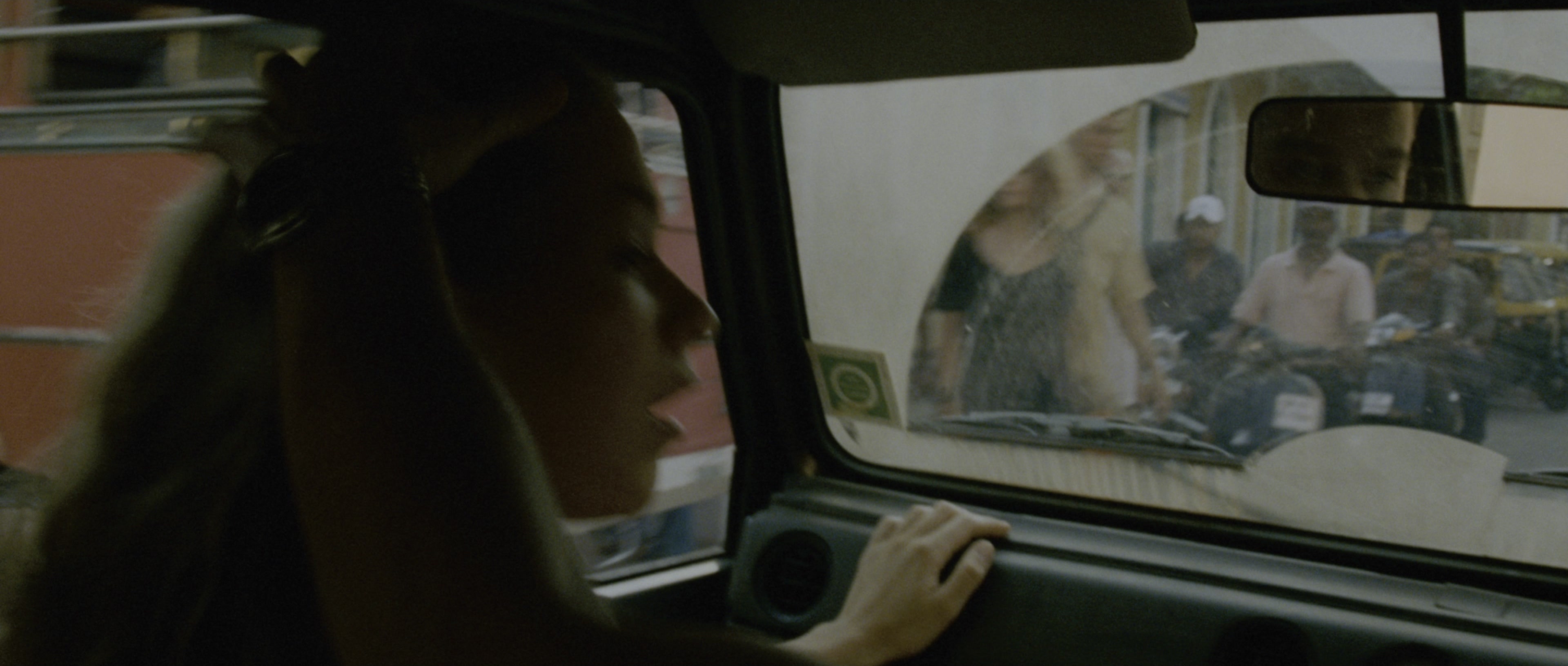 The Bourne Supremacy (2004), wide, 2.35:1 — film still