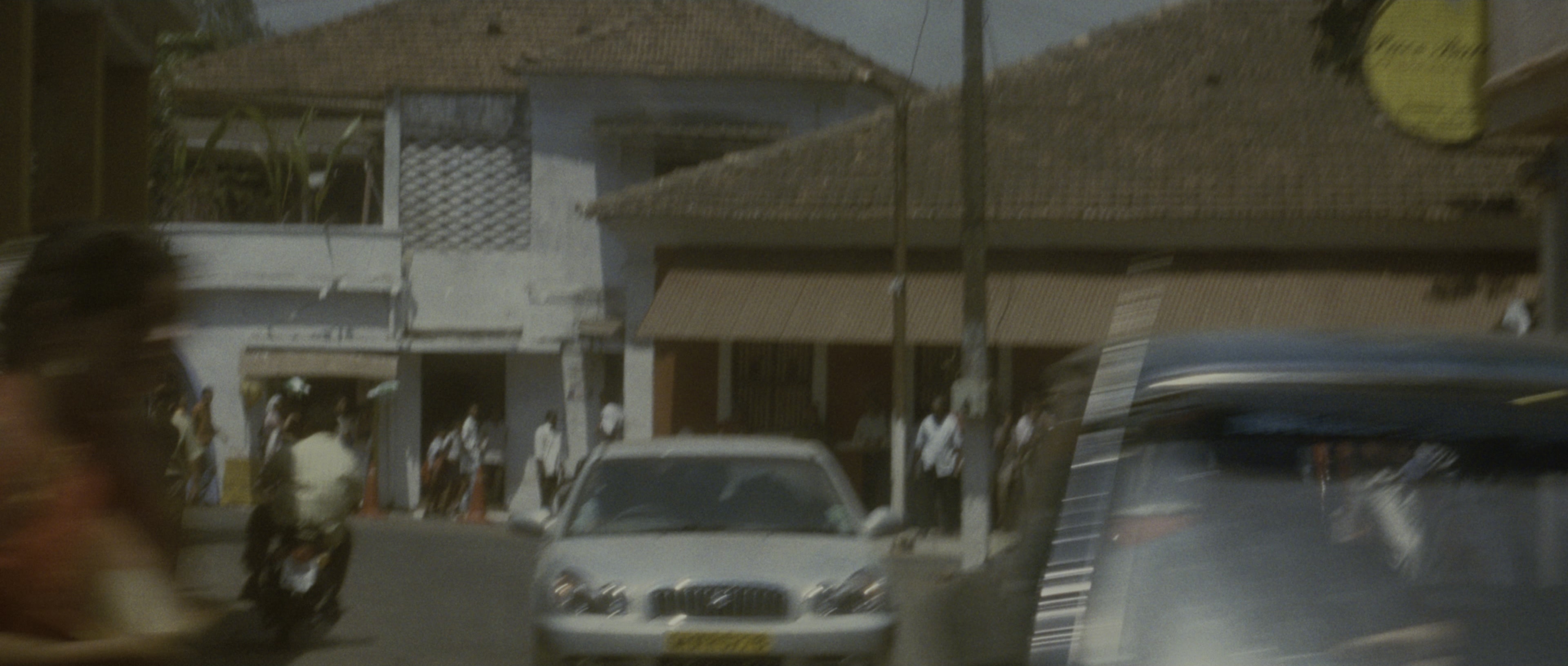 The Bourne Supremacy (2004), wide, 2.35:1 — film still