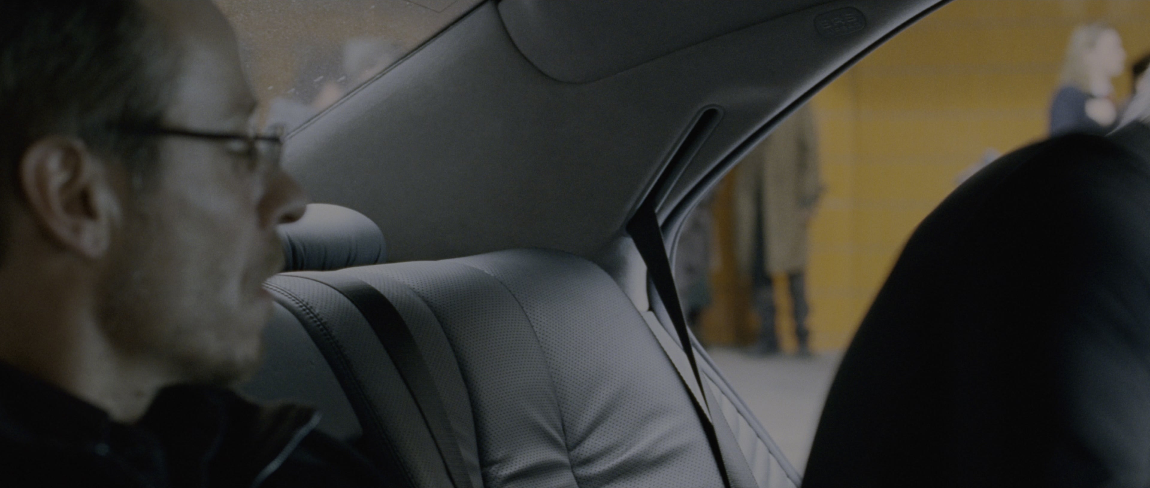 The Bourne Supremacy (2004), wide, 2.35:1 — film still