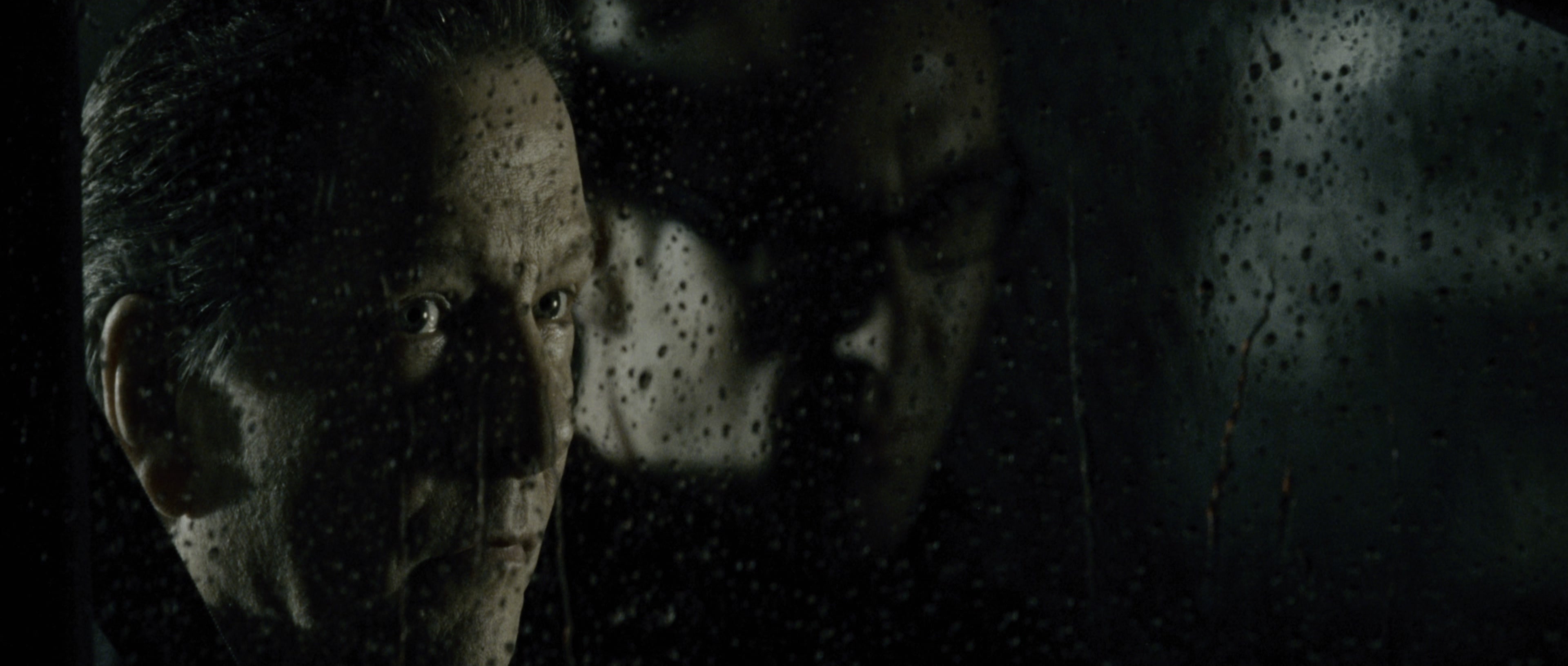 The Bourne Supremacy (2004), wide, 2.35:1 — film still