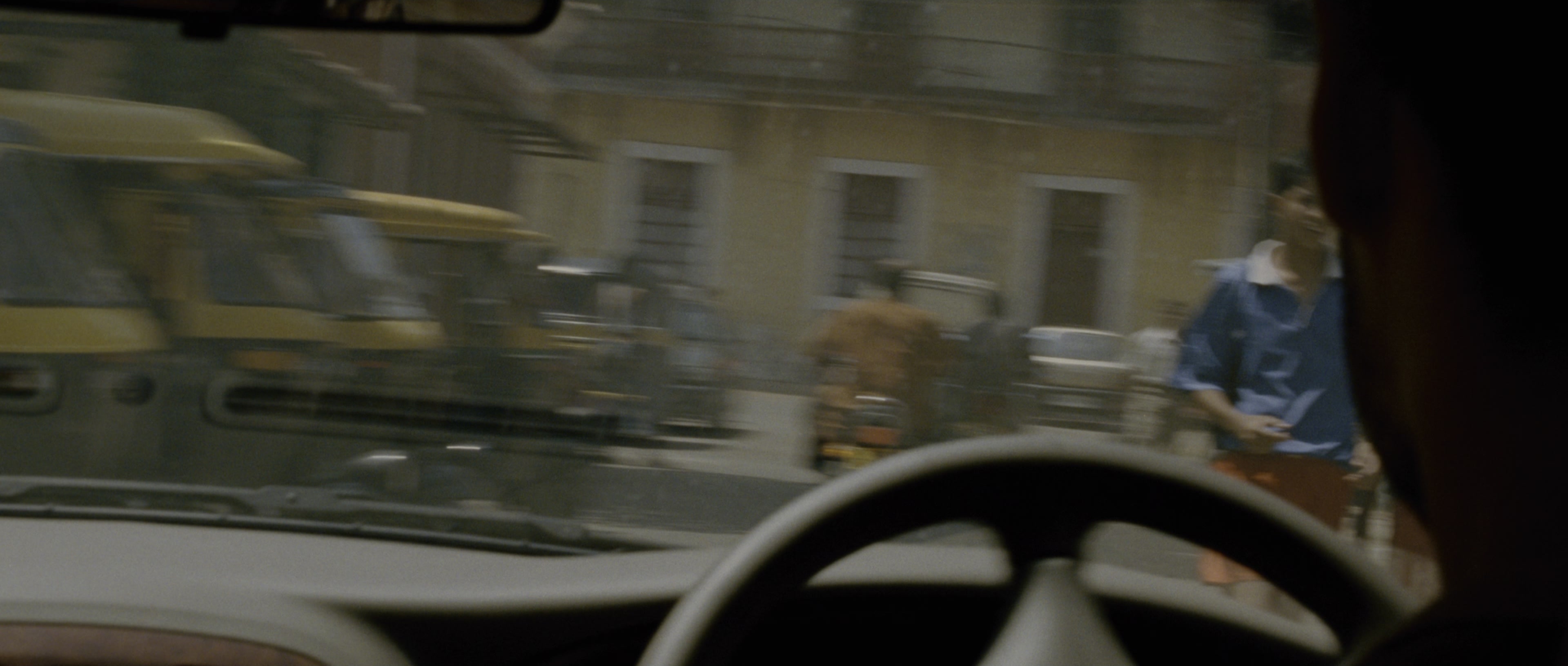 The Bourne Supremacy (2004), wide, 2.35:1 — film still